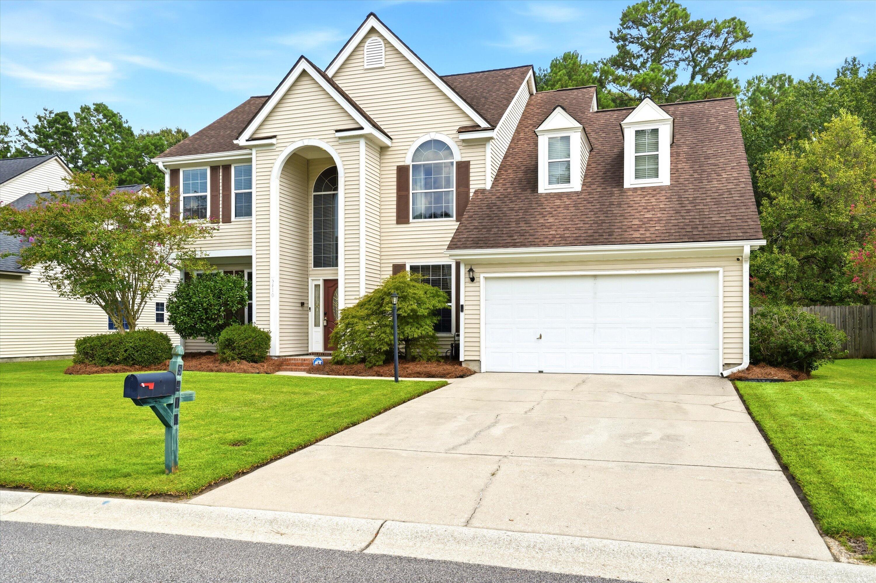 5410 Dwight Drive