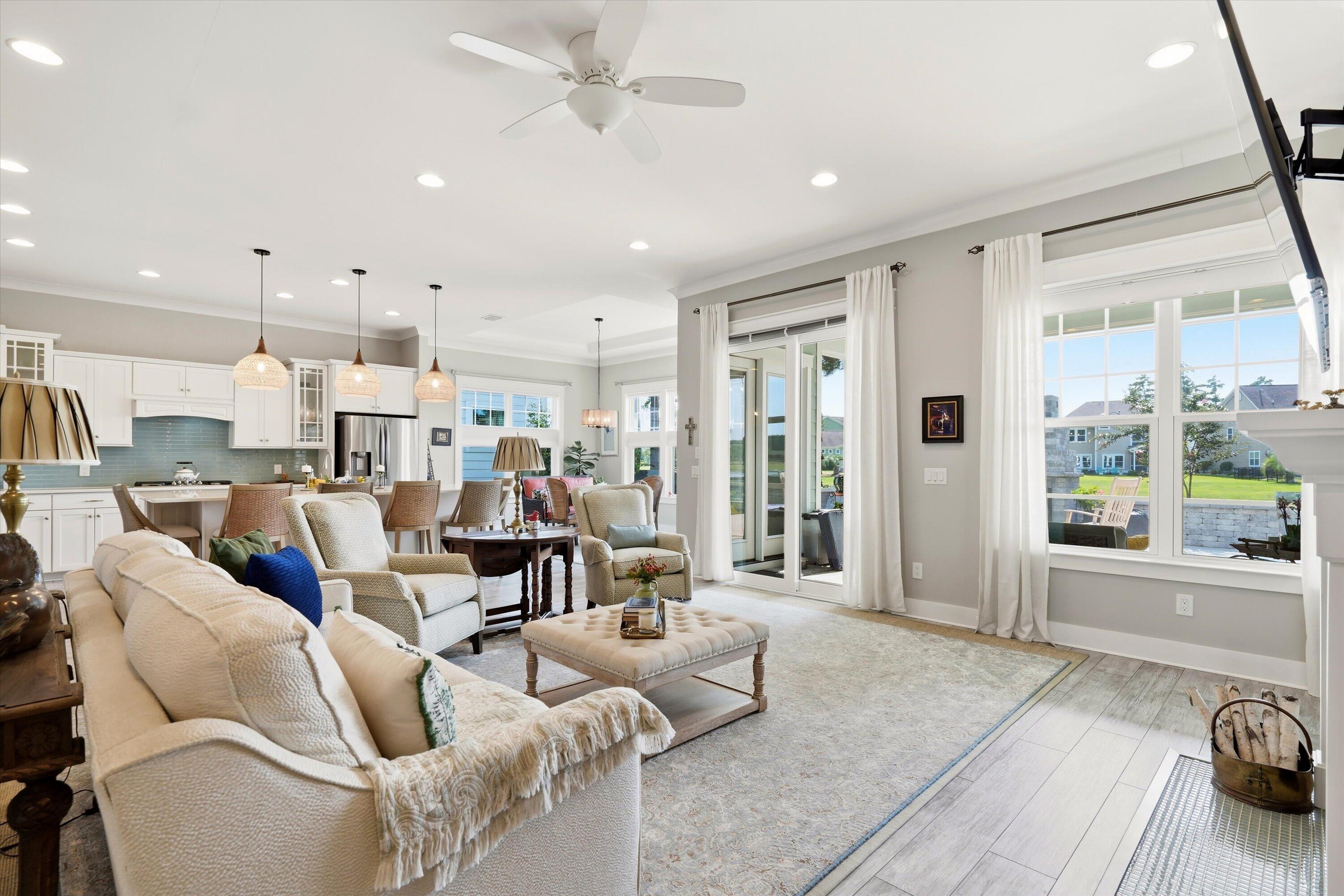 511 Tidewater Chase Lane