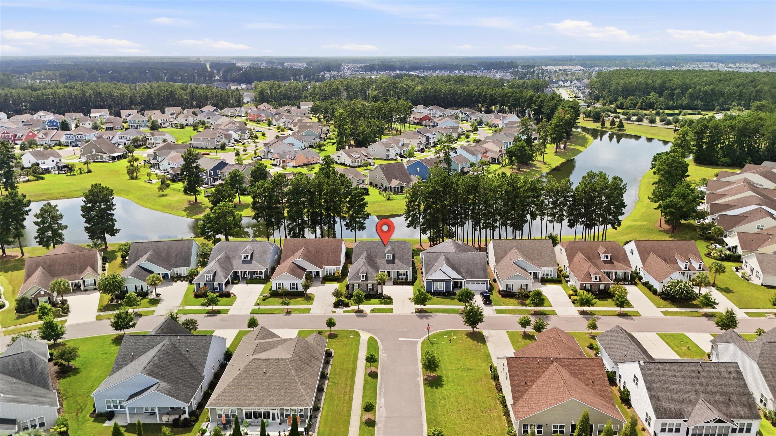 511 Tidewater Chase Lane