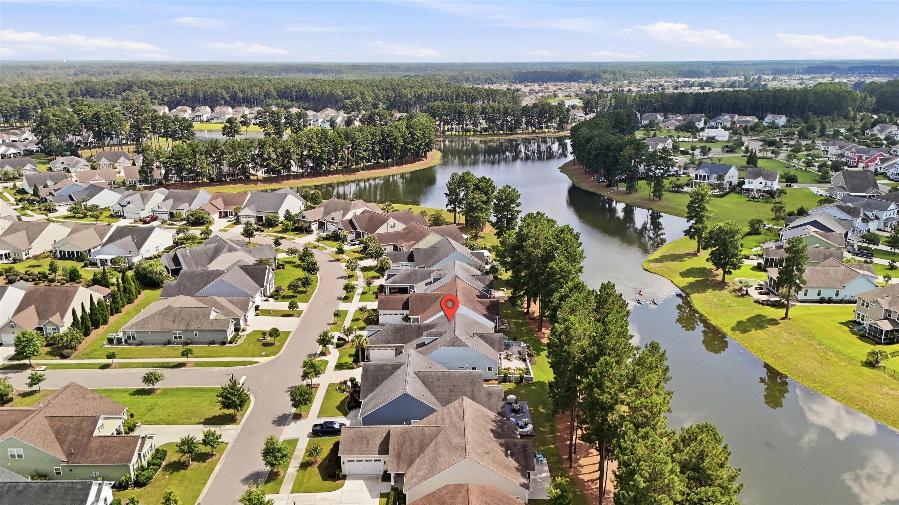511 Tidewater Chase Lane