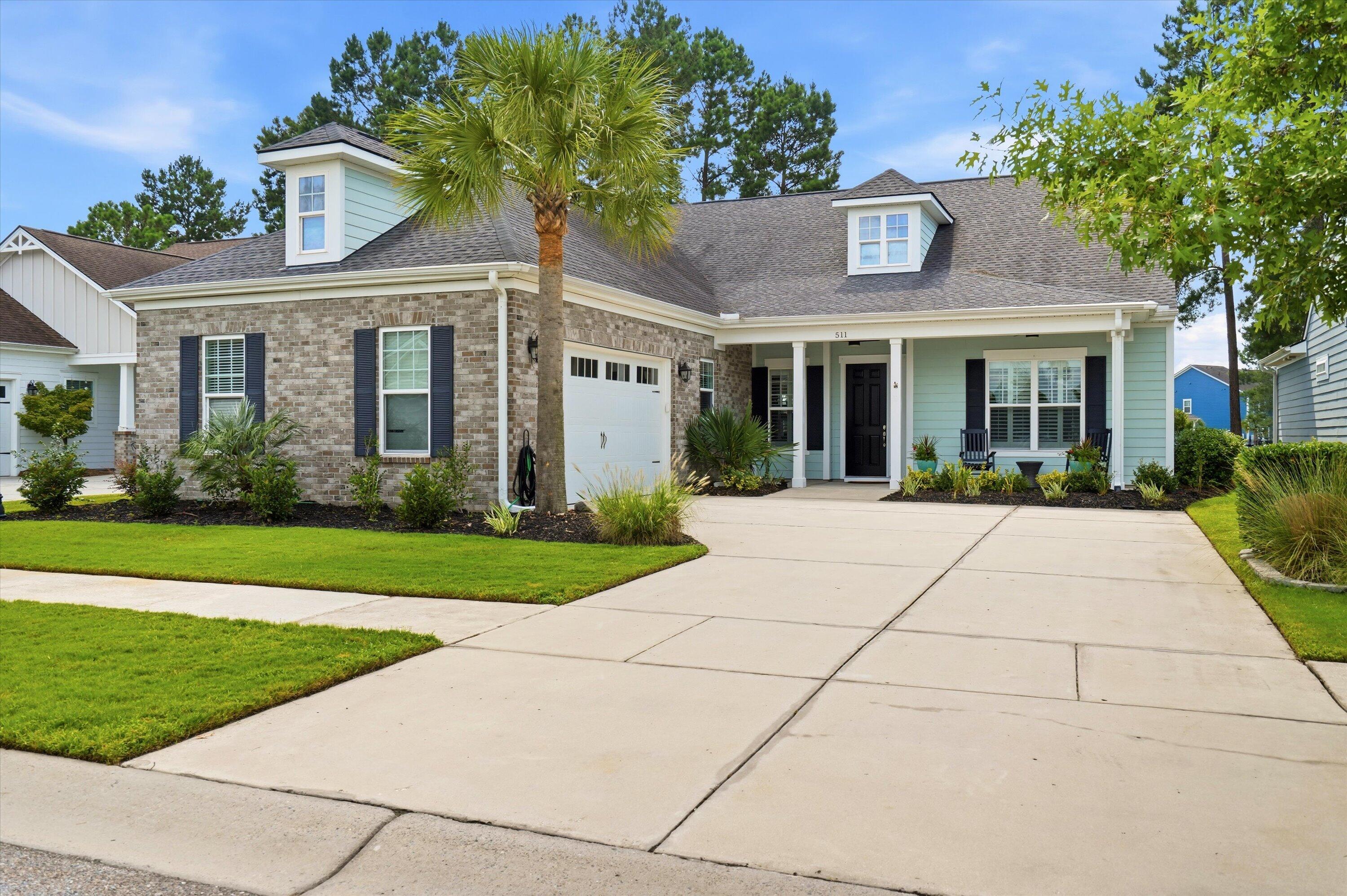 511 Tidewater Chase Lane