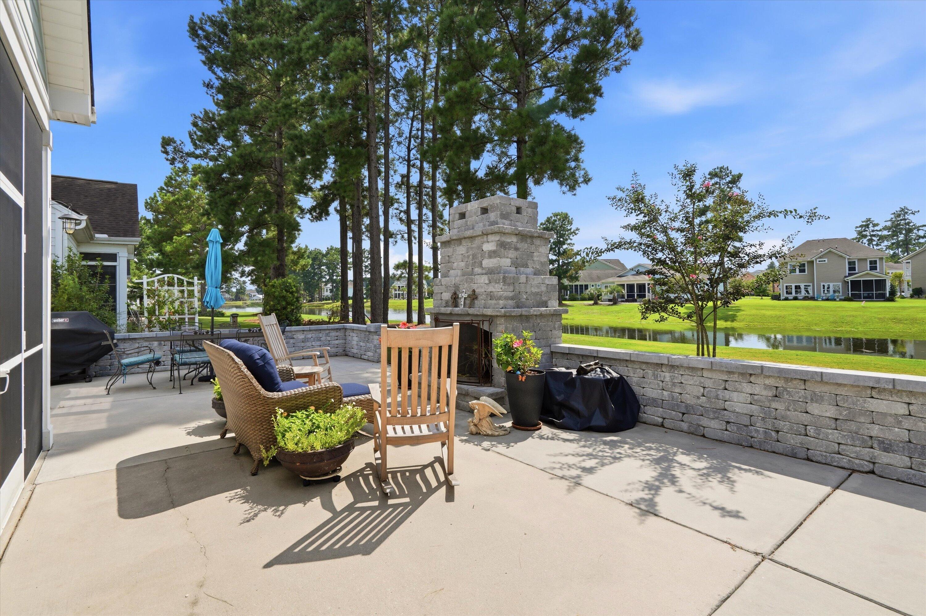 511 Tidewater Chase Lane