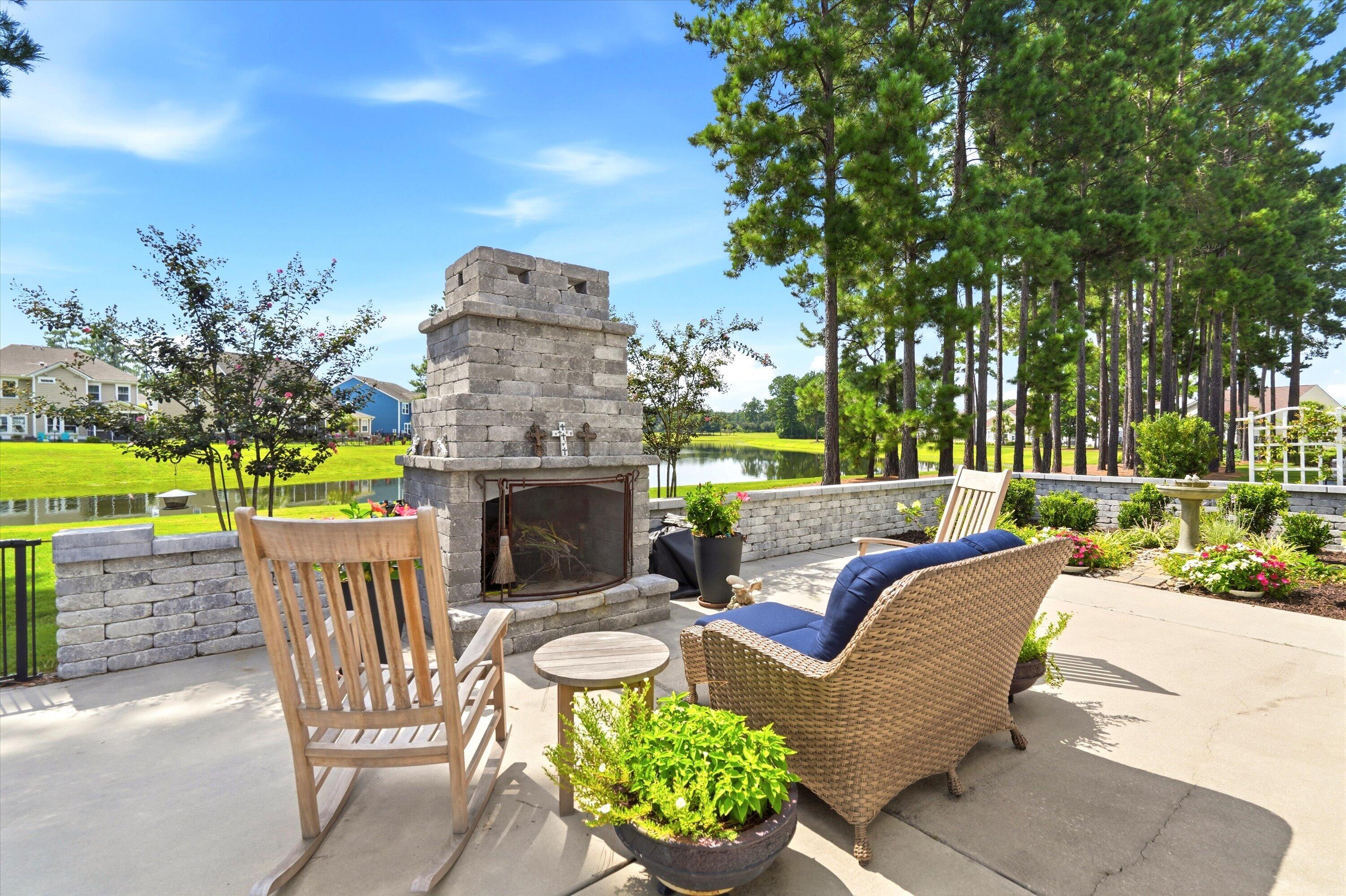 511 Tidewater Chase Lane