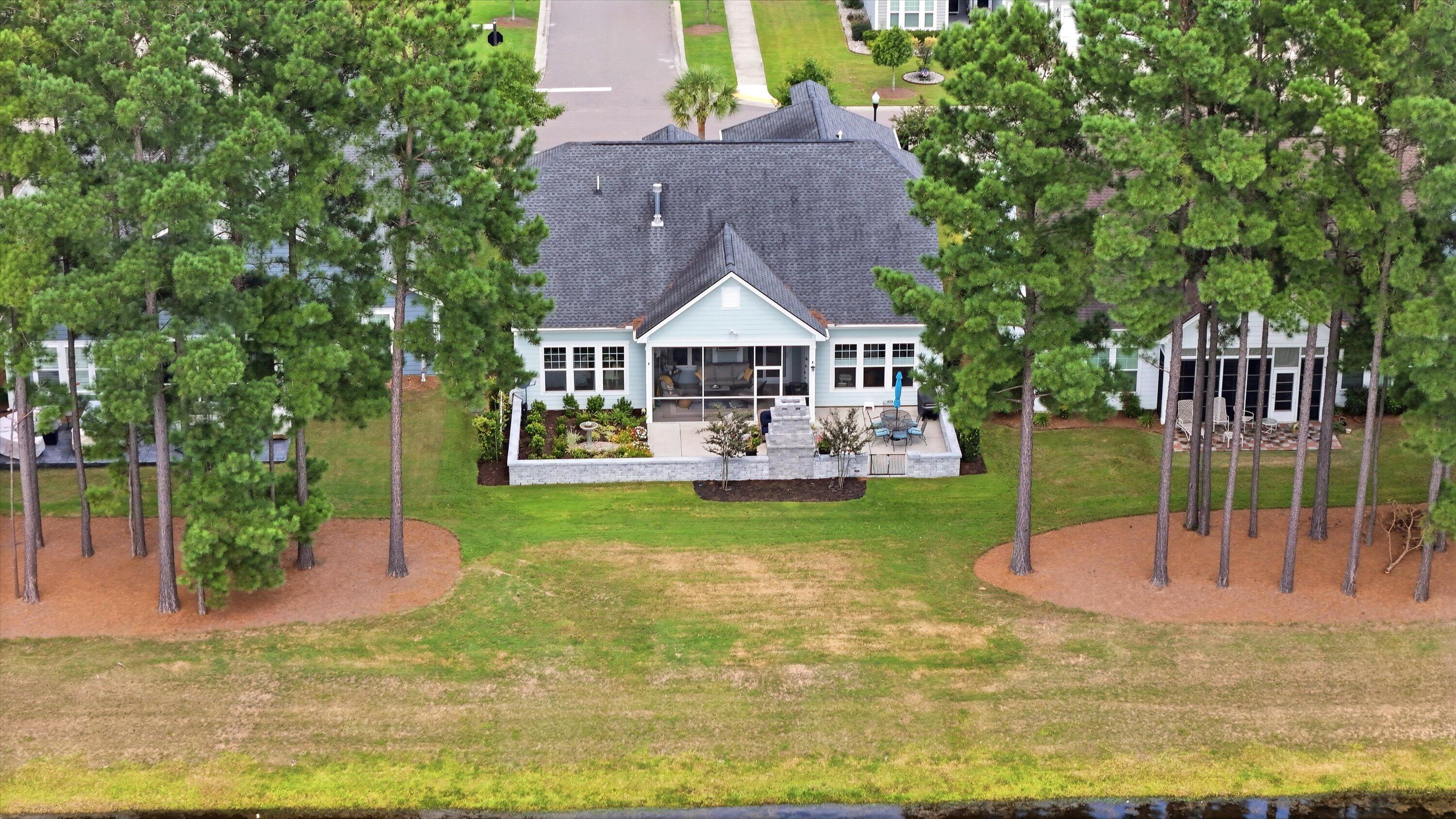 511 Tidewater Chase Lane