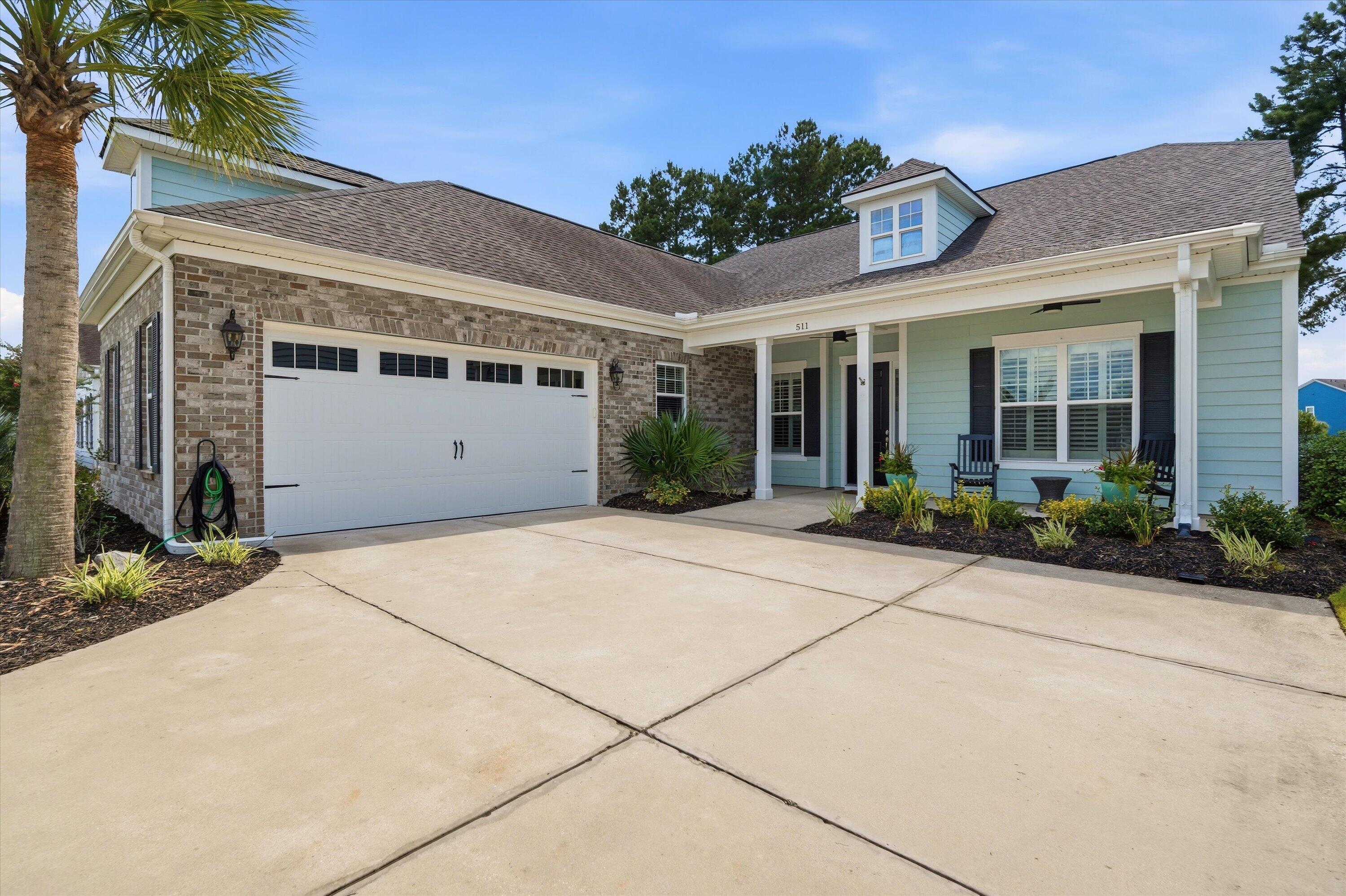 511 Tidewater Chase Lane