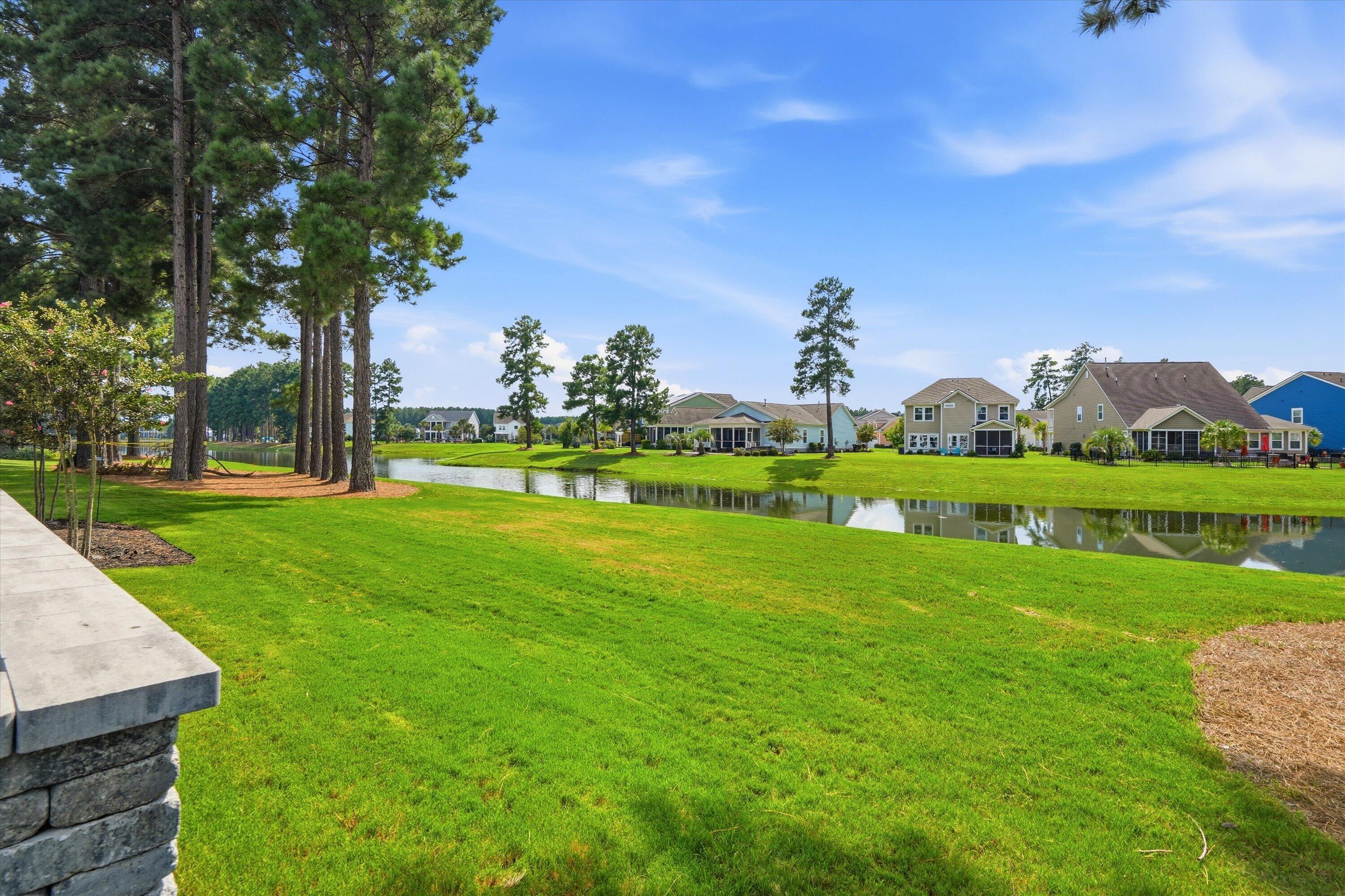511 Tidewater Chase Lane