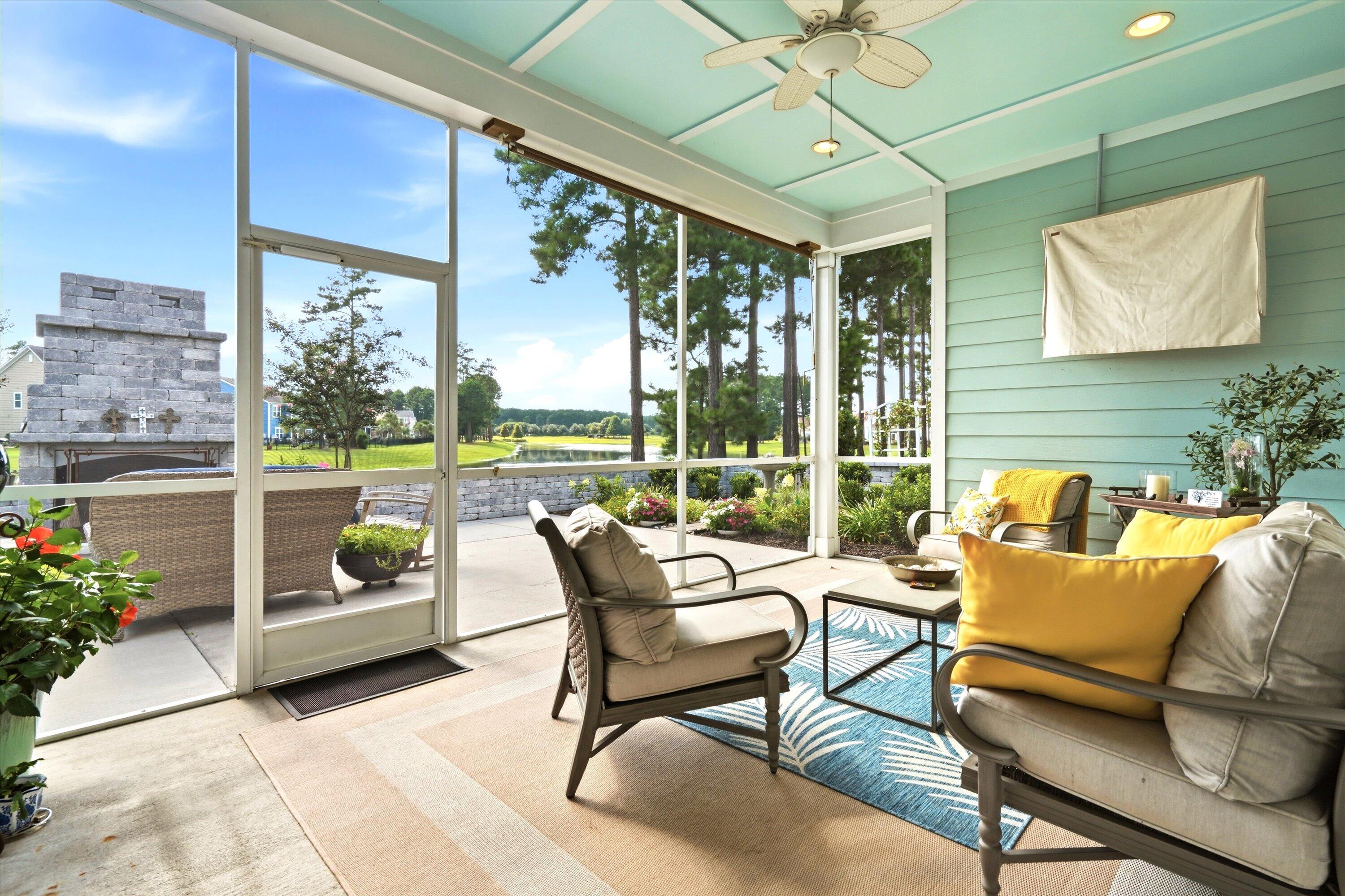 511 Tidewater Chase Lane