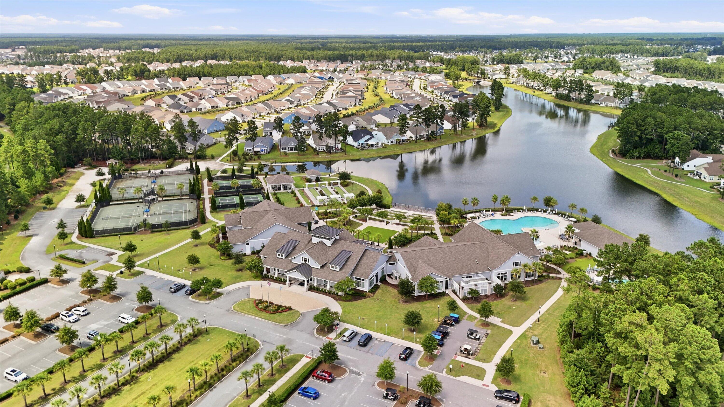 511 Tidewater Chase Lane