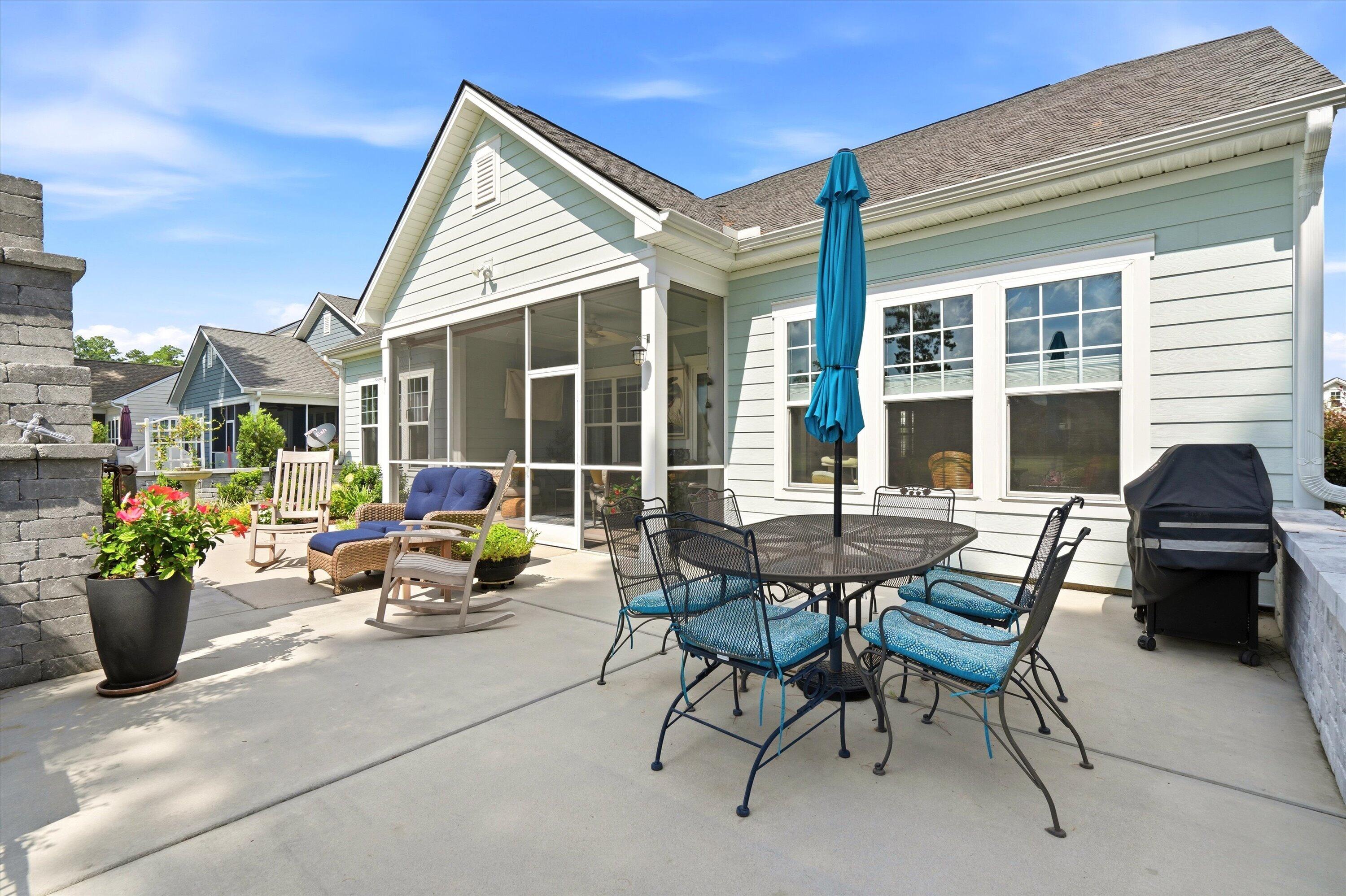 511 Tidewater Chase Lane