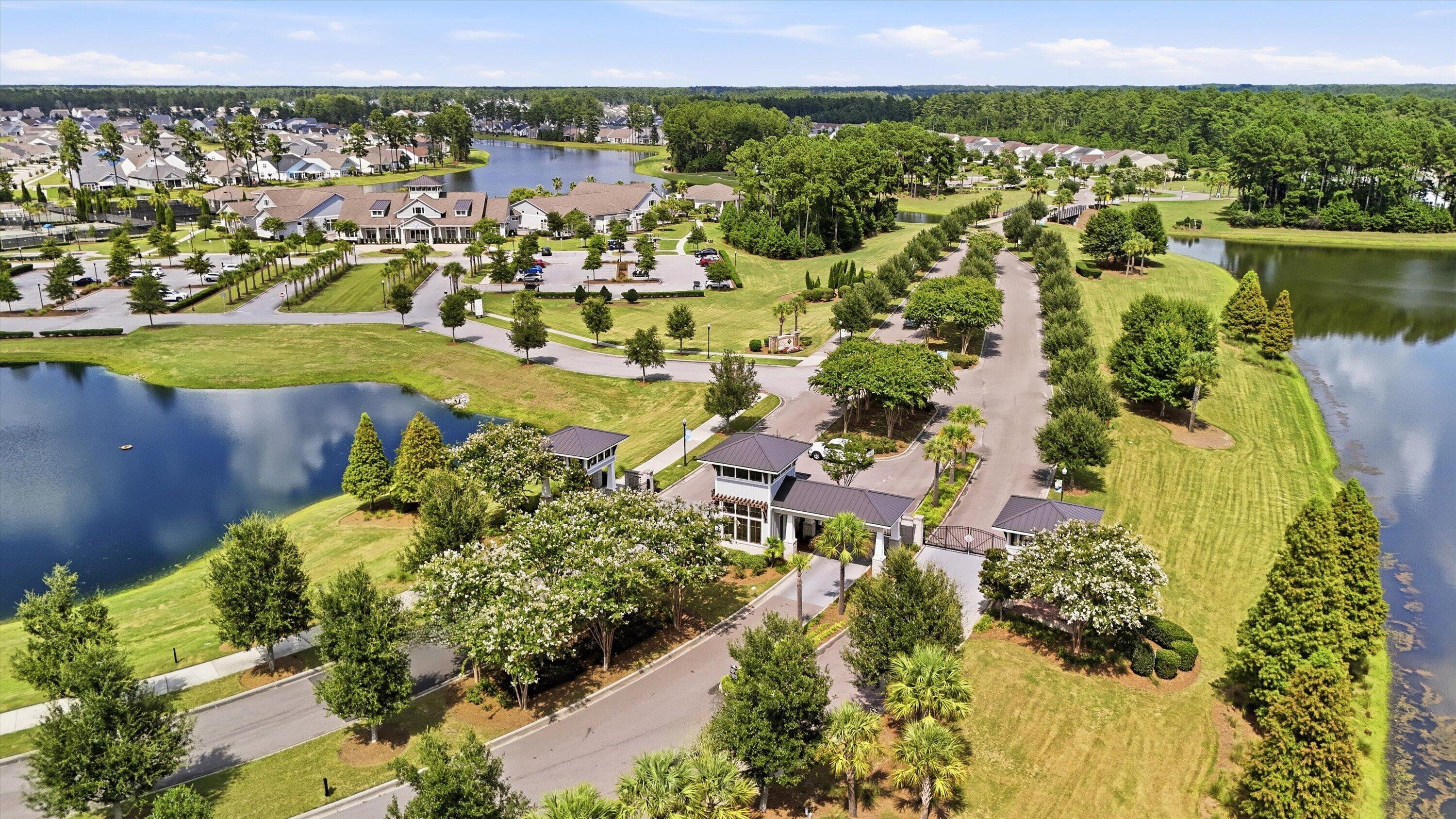 511 Tidewater Chase Lane