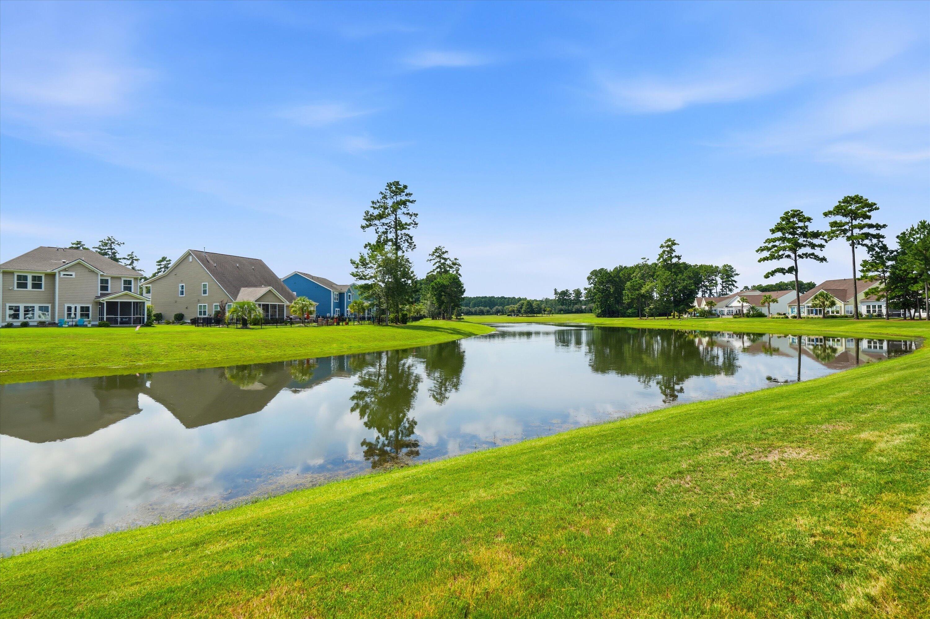 511 Tidewater Chase Lane