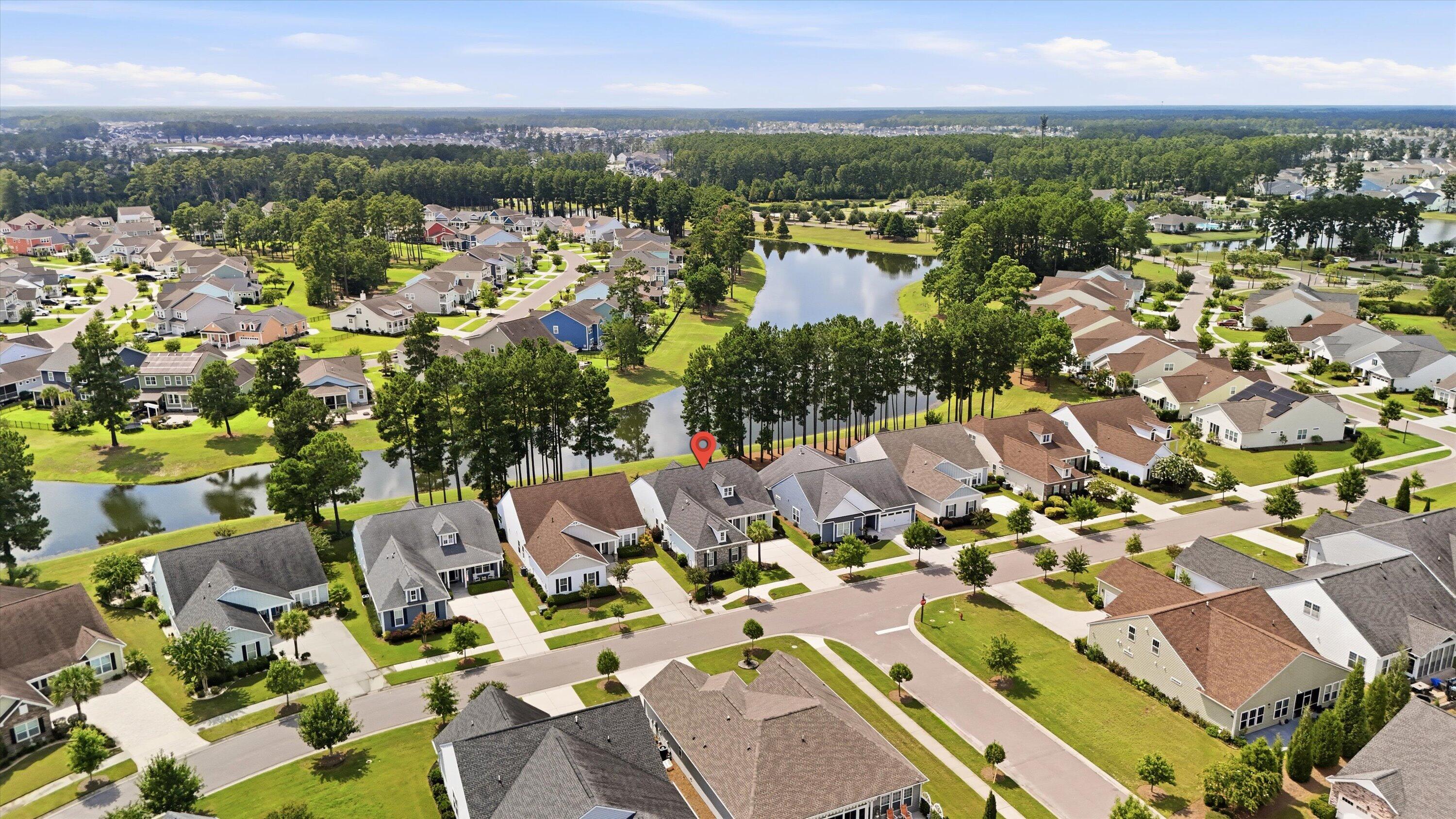 511 Tidewater Chase Lane