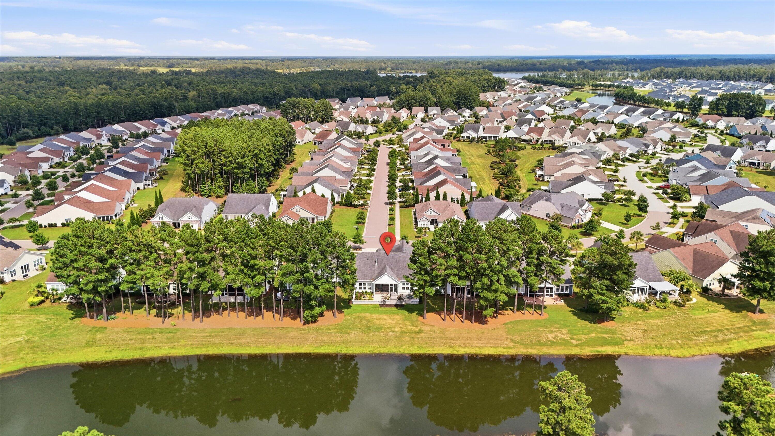511 Tidewater Chase Lane