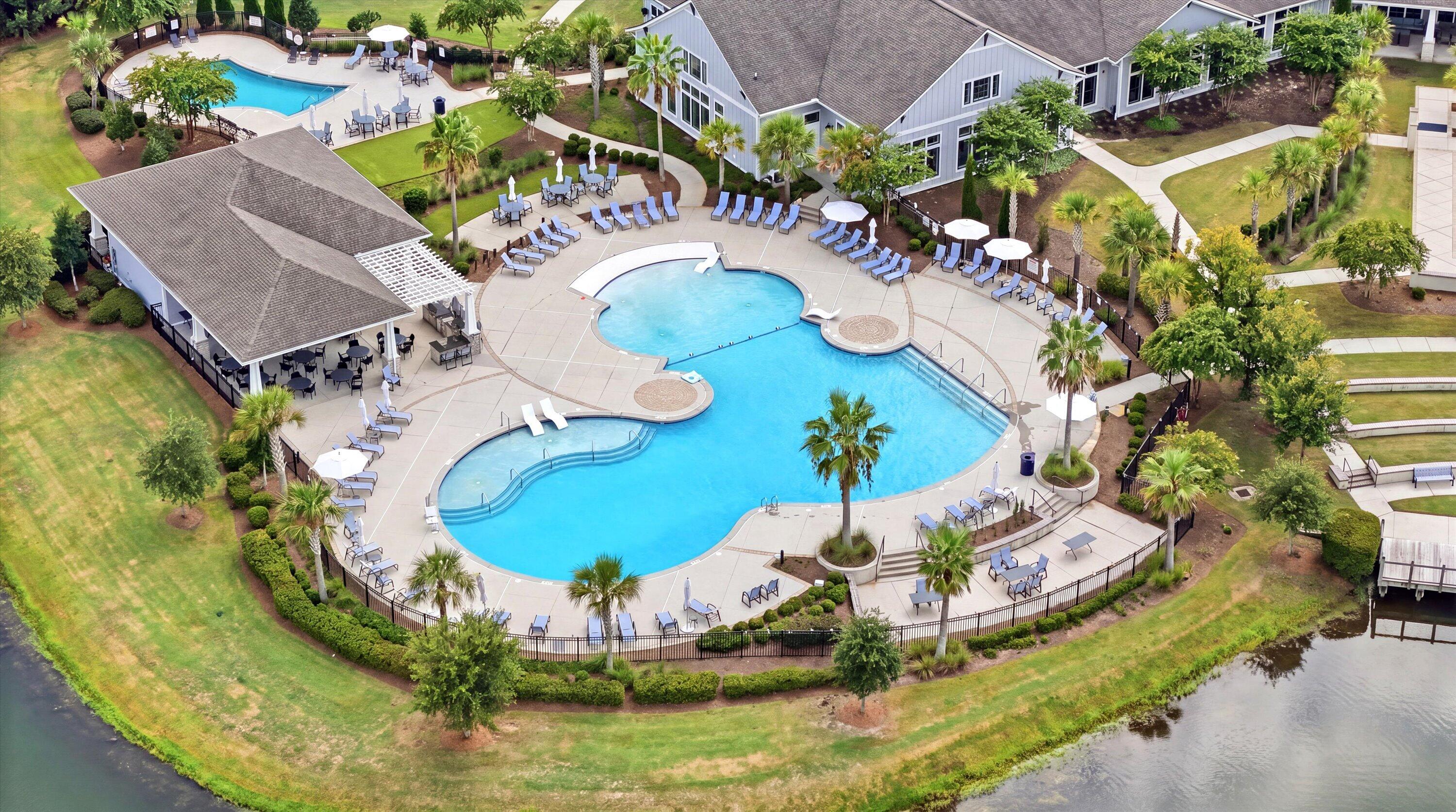 511 Tidewater Chase Lane