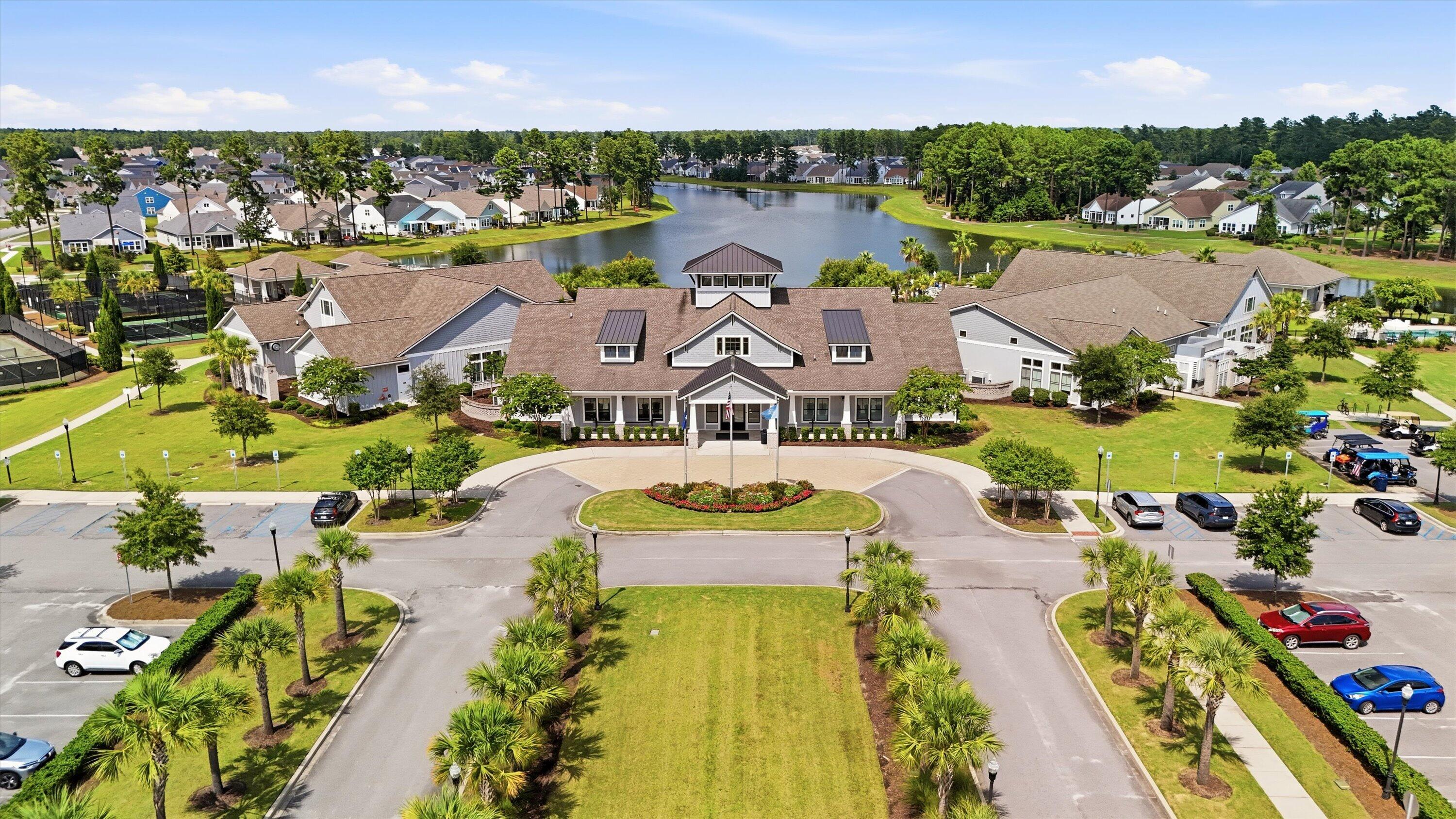 511 Tidewater Chase Lane