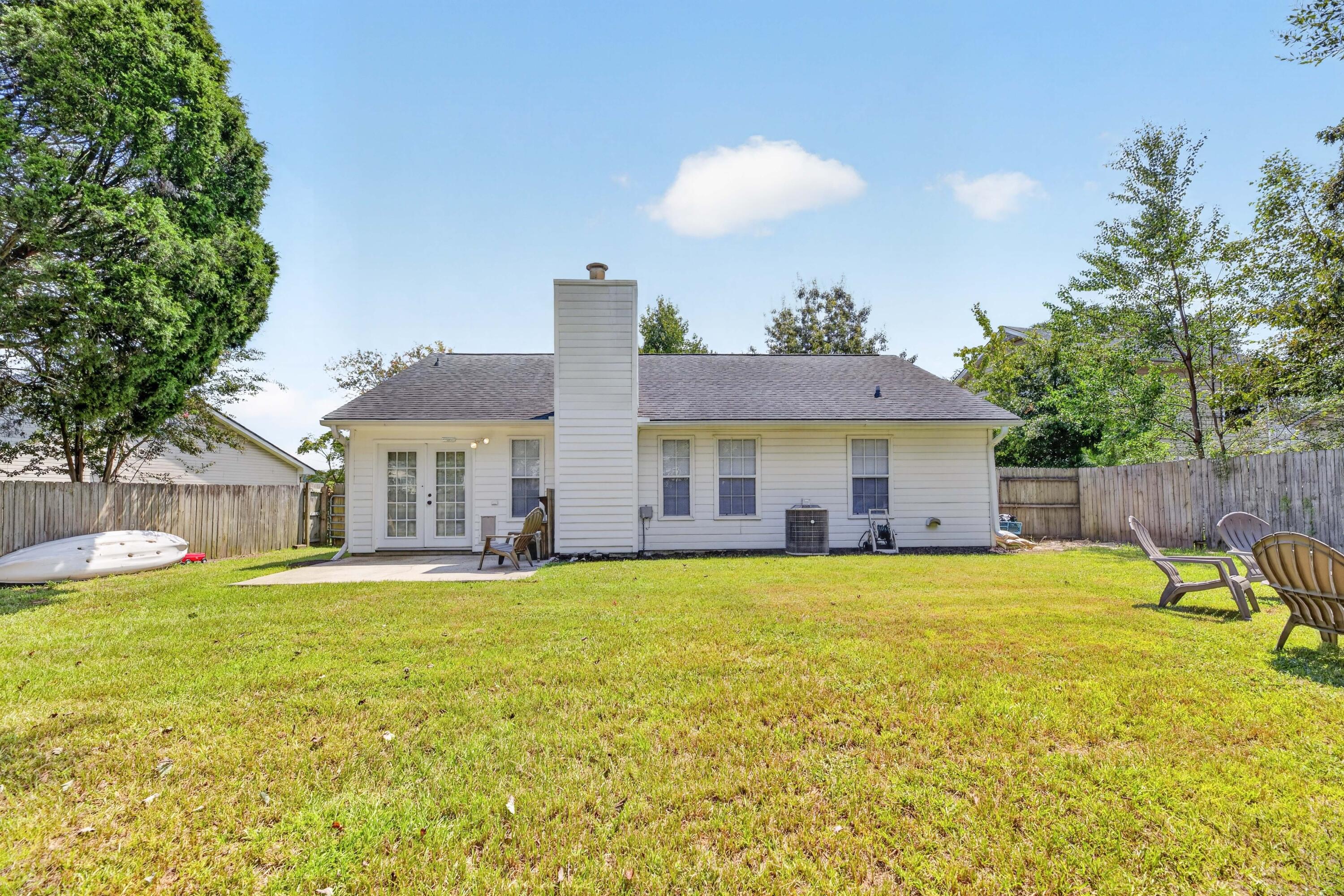 110 Persimmon Circle