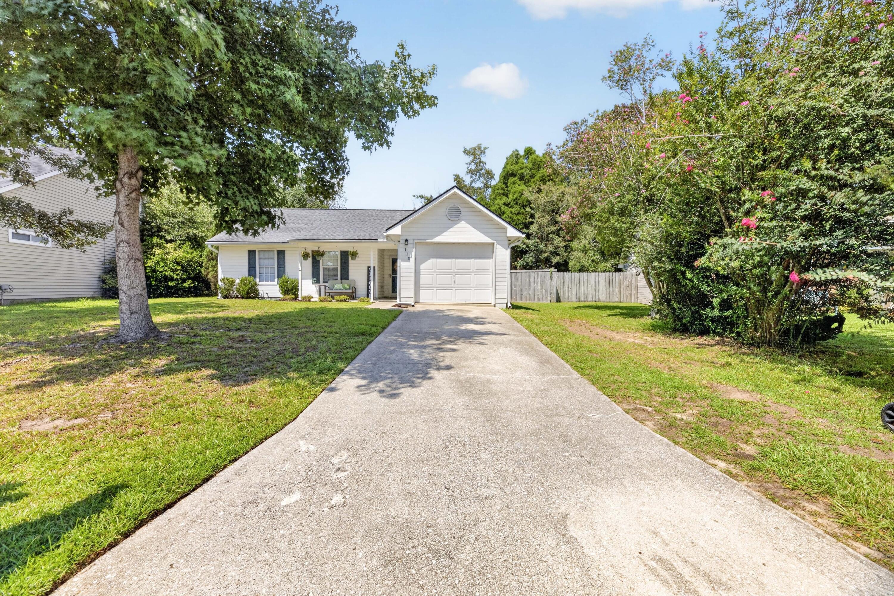 110 Persimmon Circle
