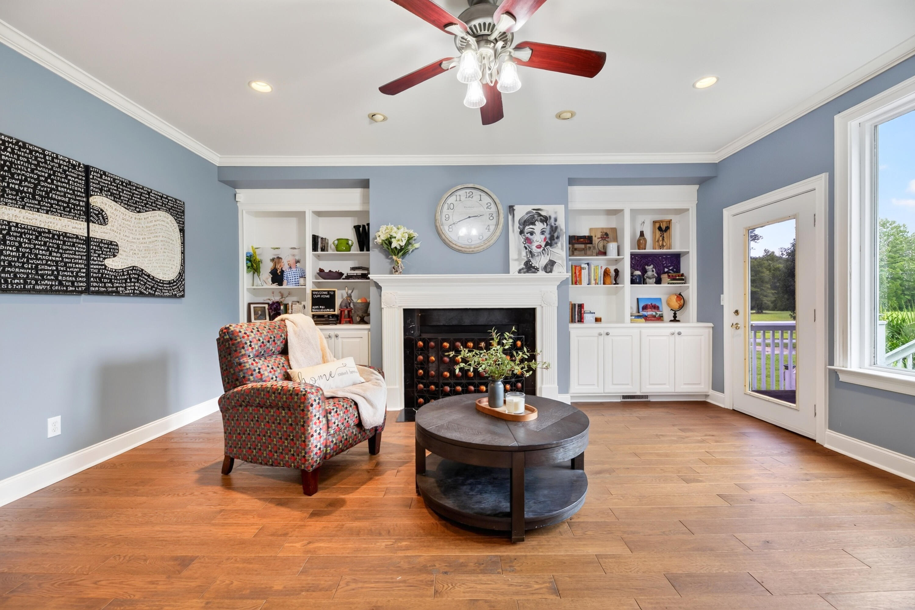 413 Lazy Hill Road
