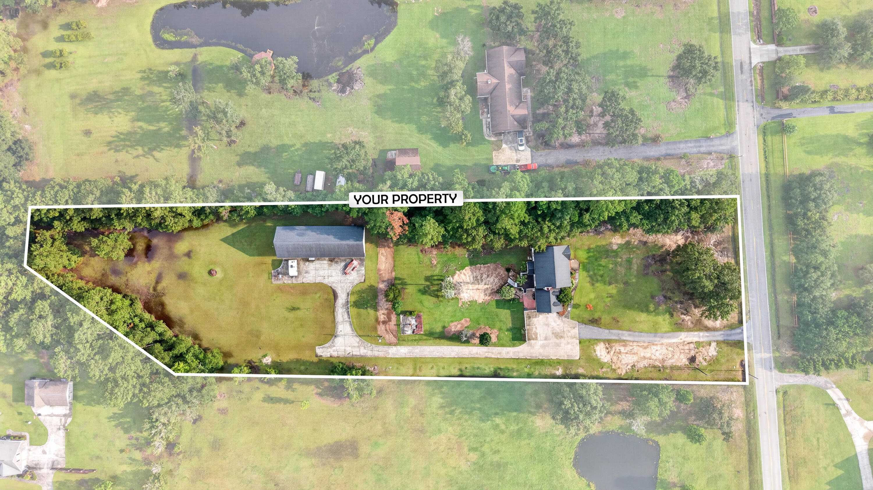 413 Lazy Hill Road
