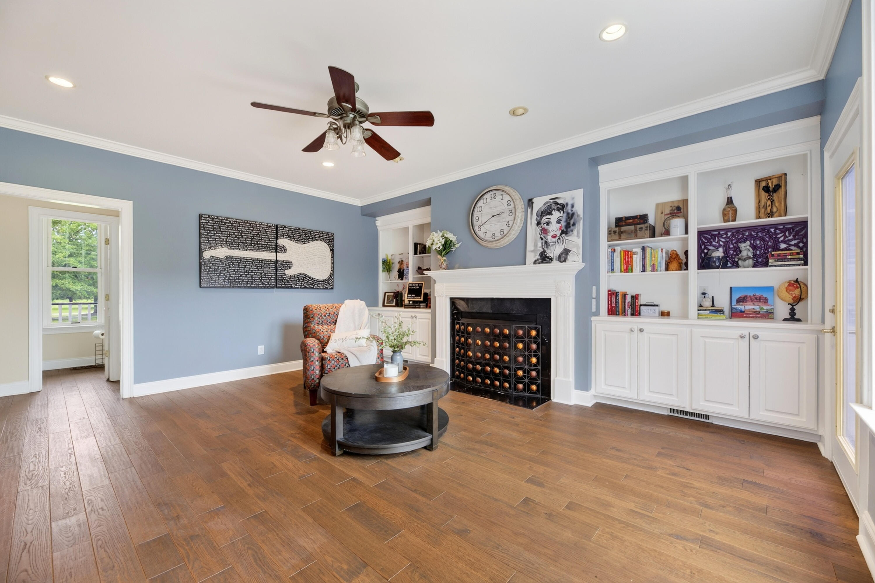 413 Lazy Hill Road