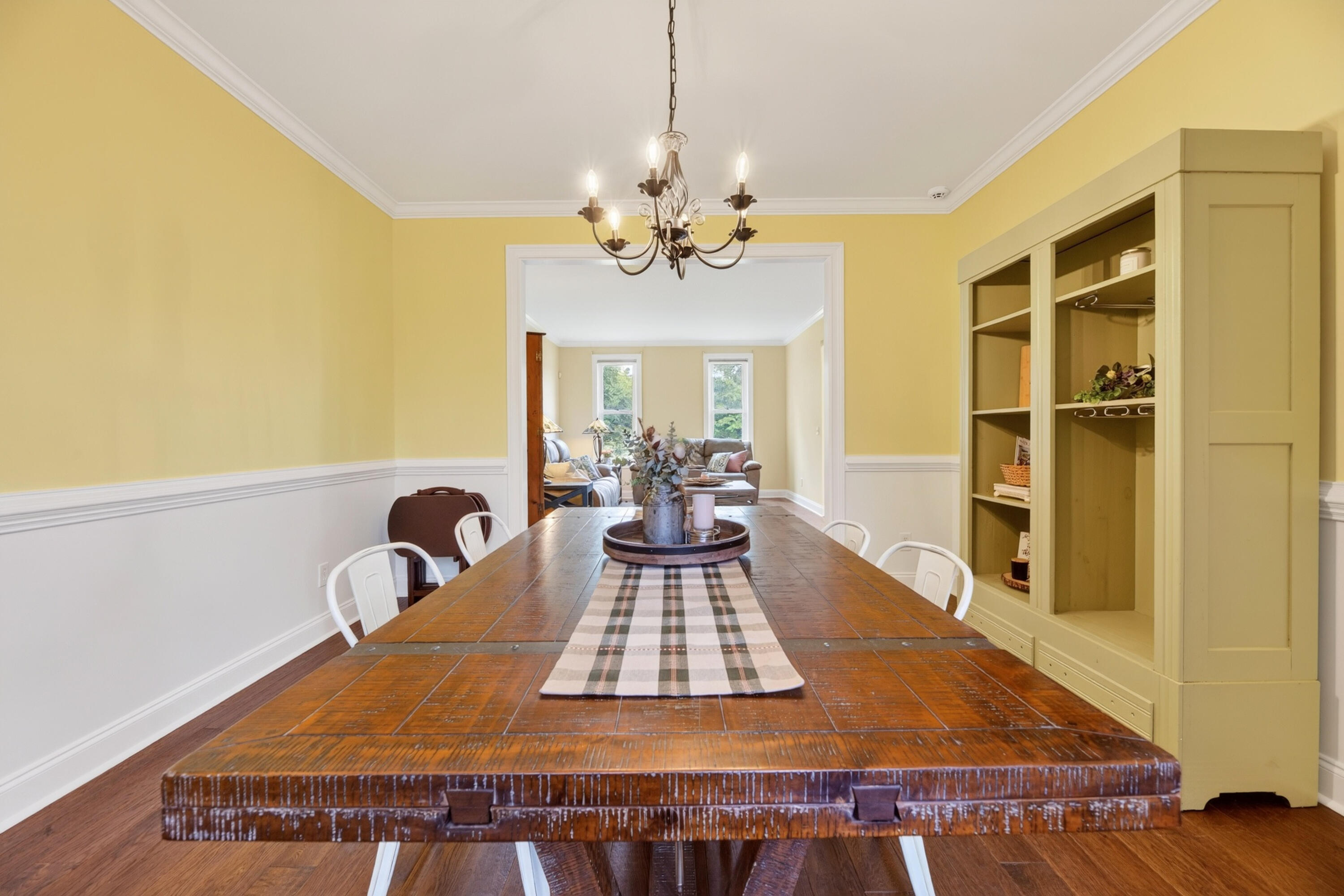 413 Lazy Hill Road