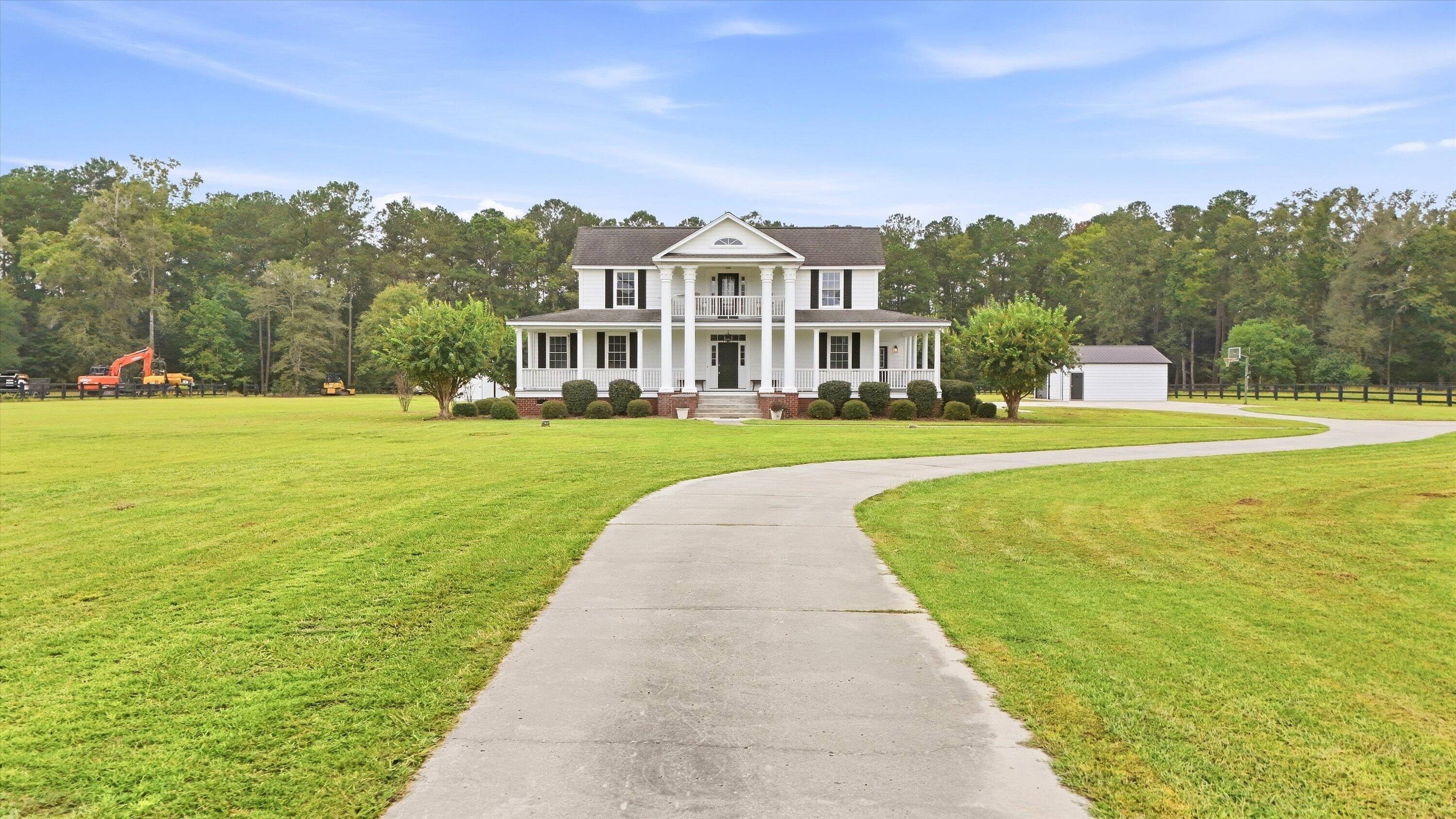 785 Rehoboth Road