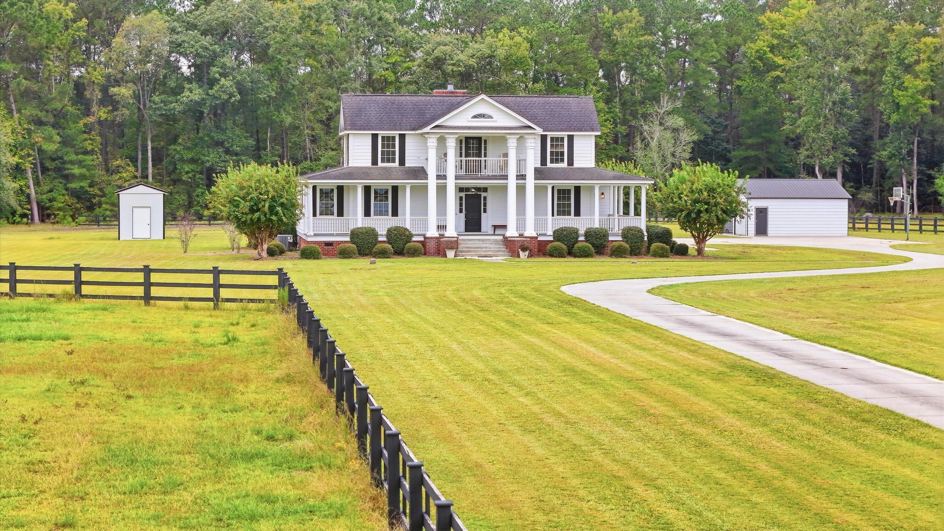 785 Rehoboth Road
