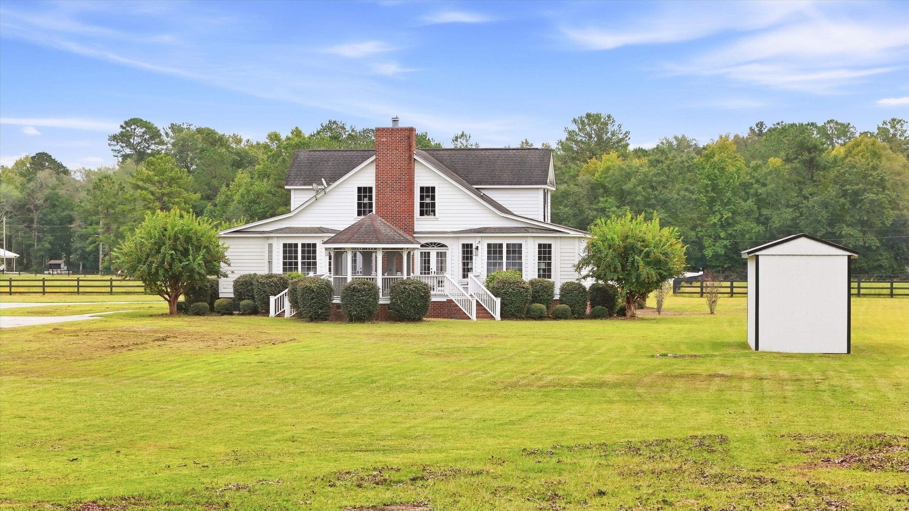 785 Rehoboth Road
