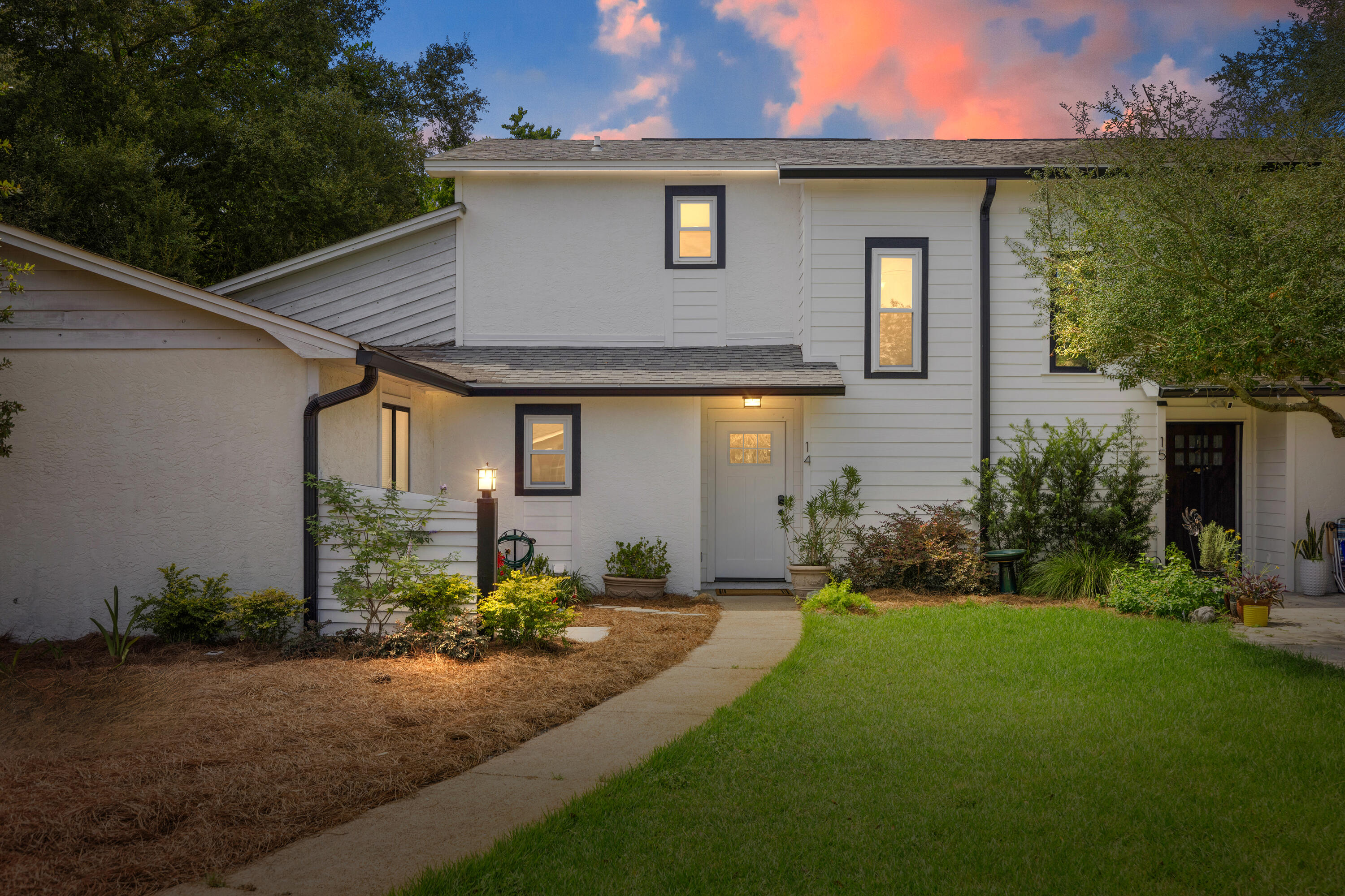 14 Pine Ridge