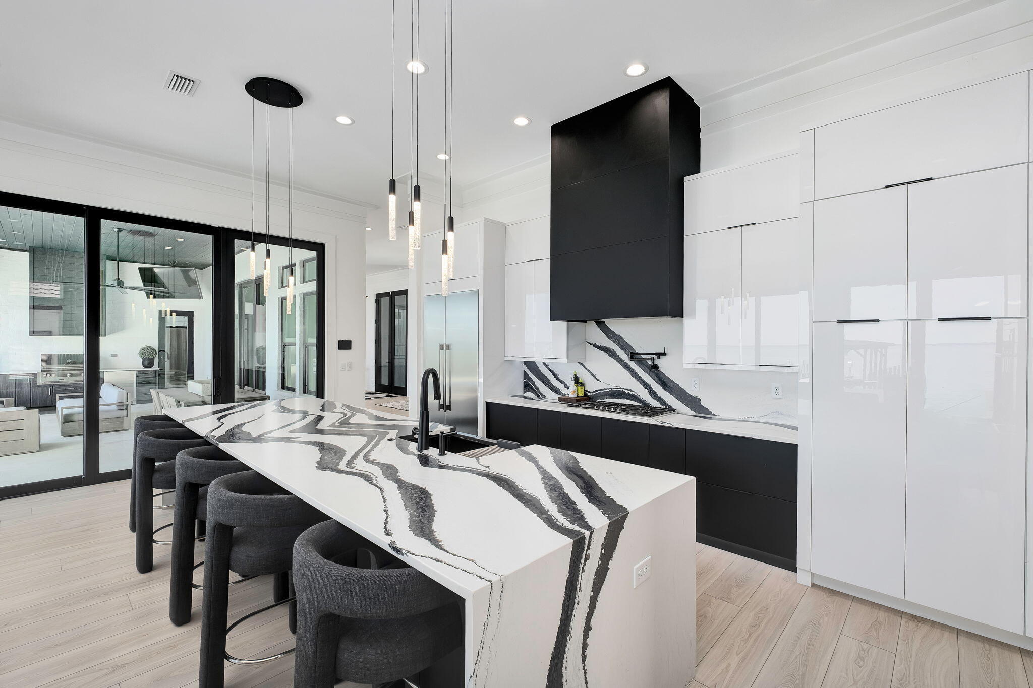 202 Shore Drive