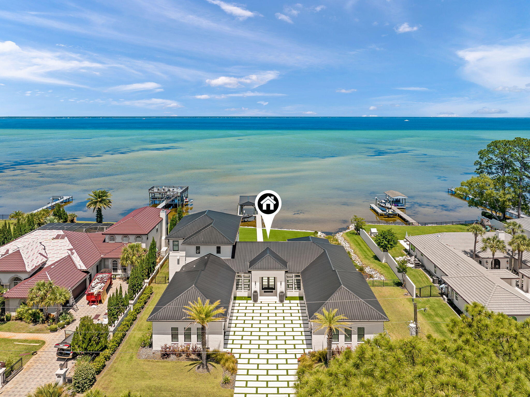 202 Shore Drive
