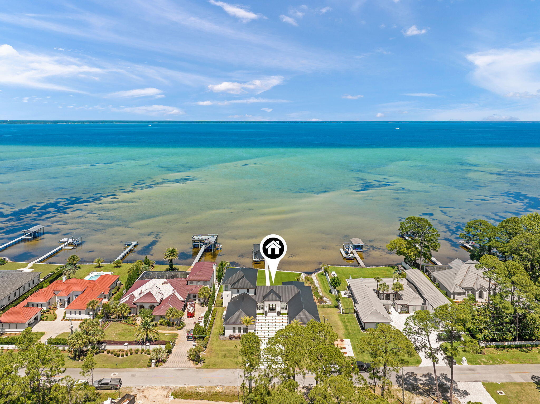202 Shore Drive