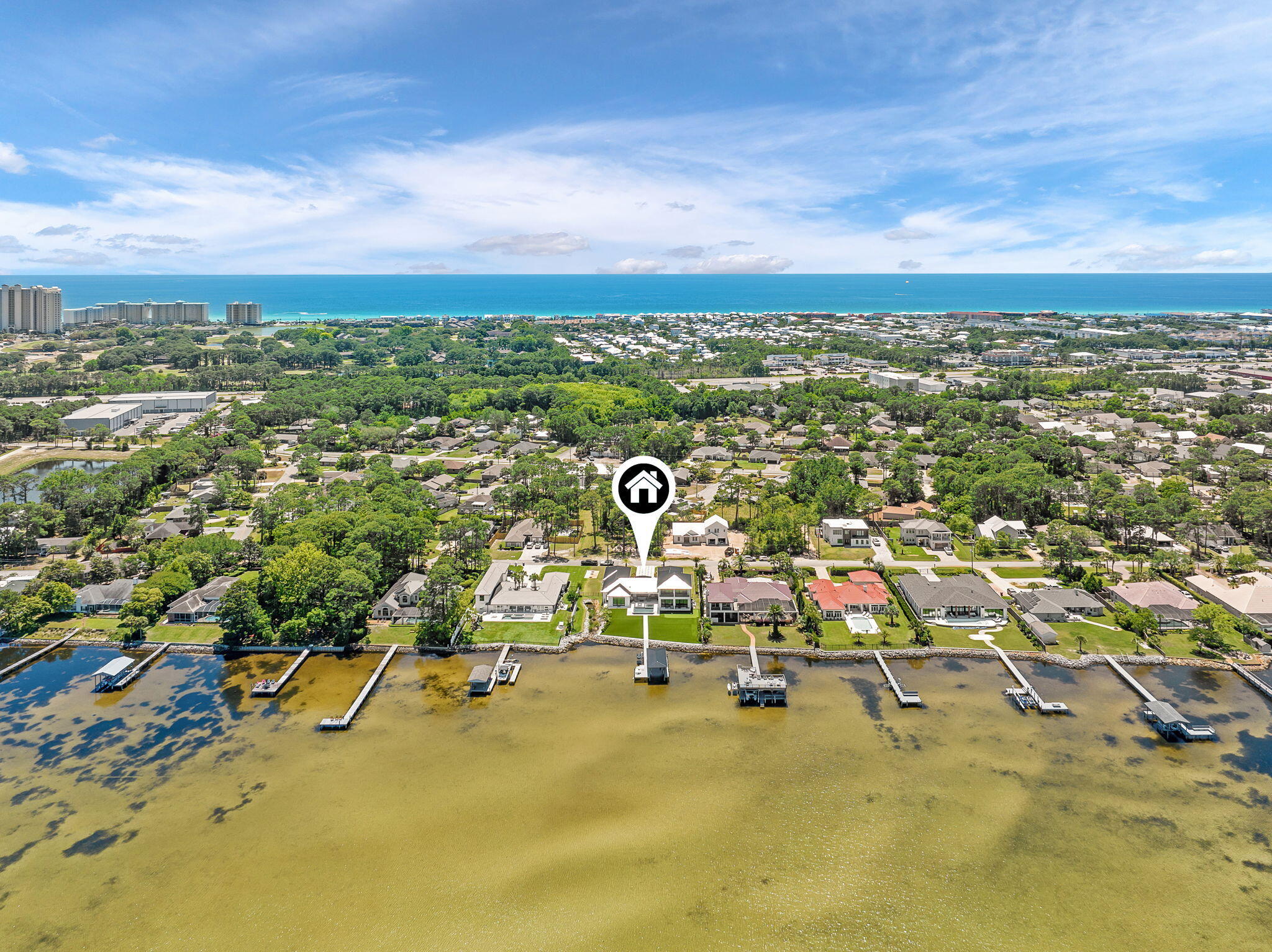 202 Shore Drive