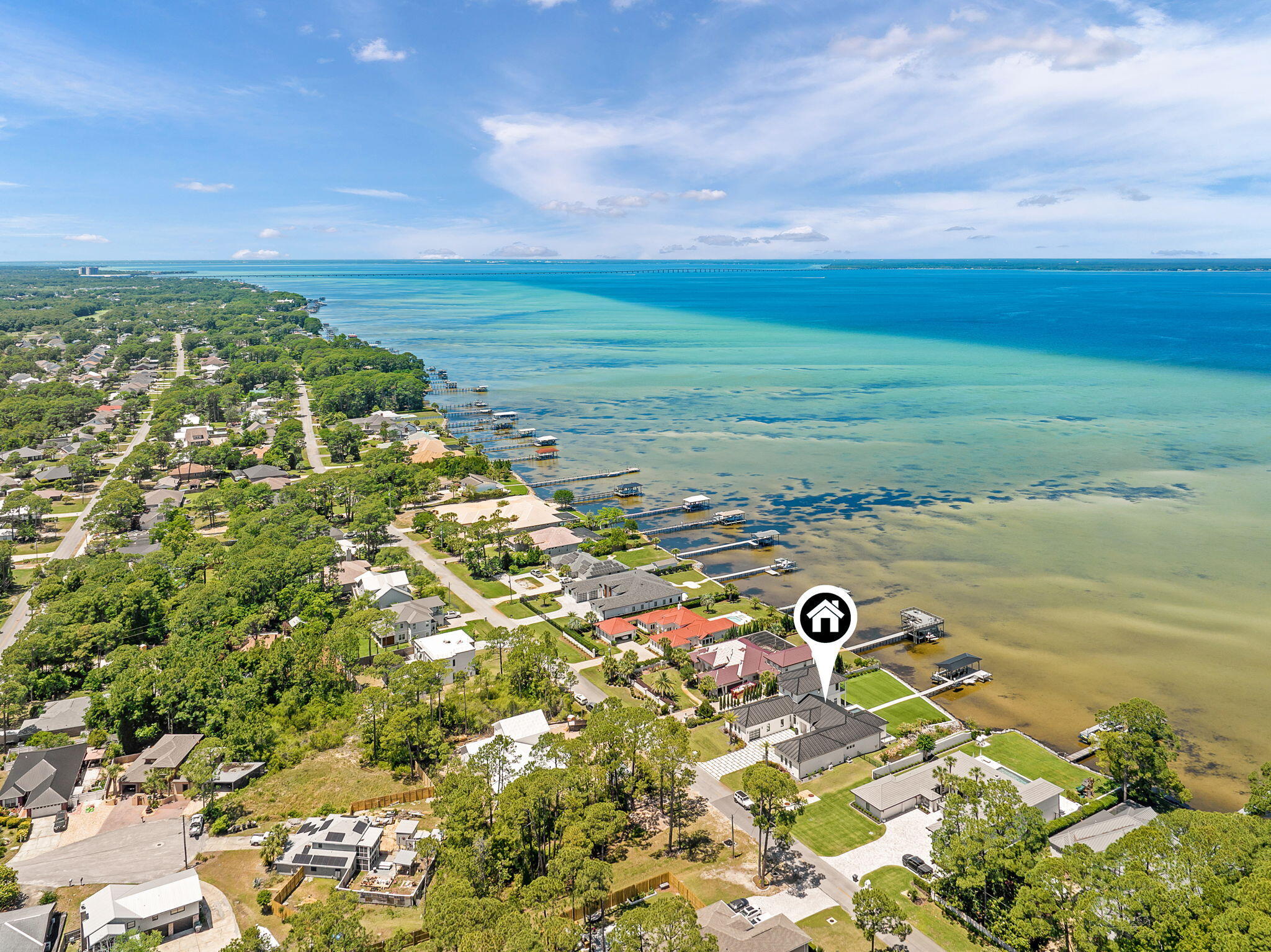 202 Shore Drive