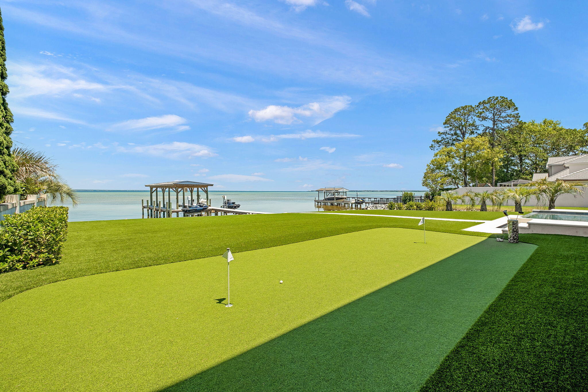 202 Shore Drive