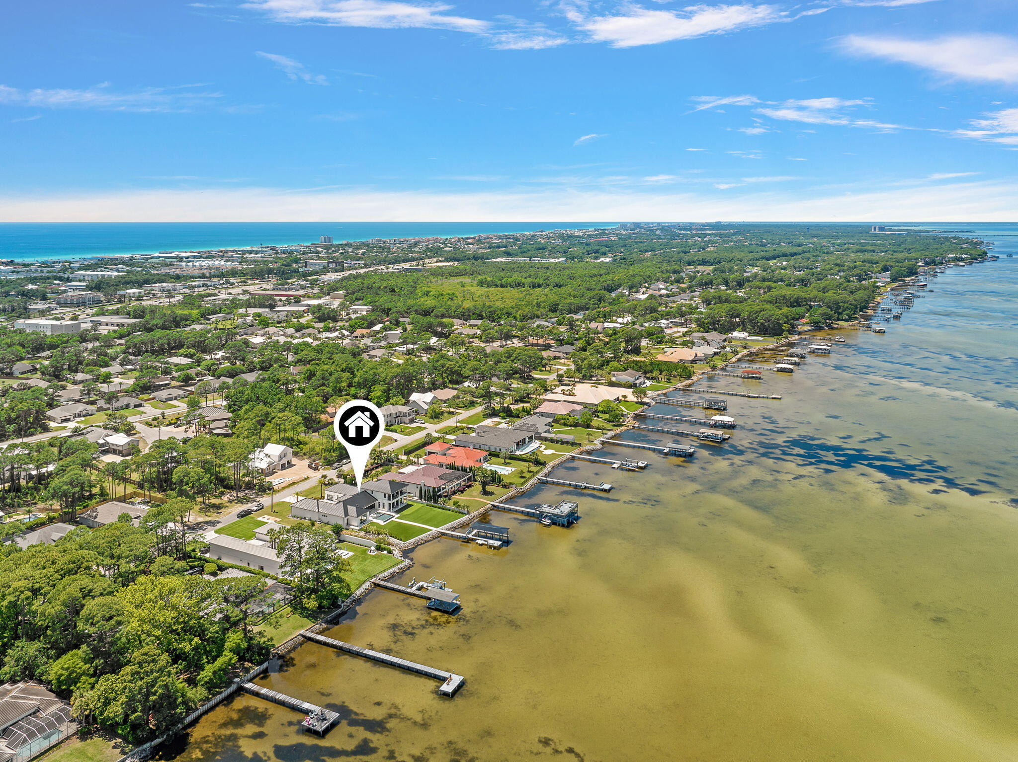 202 Shore Drive
