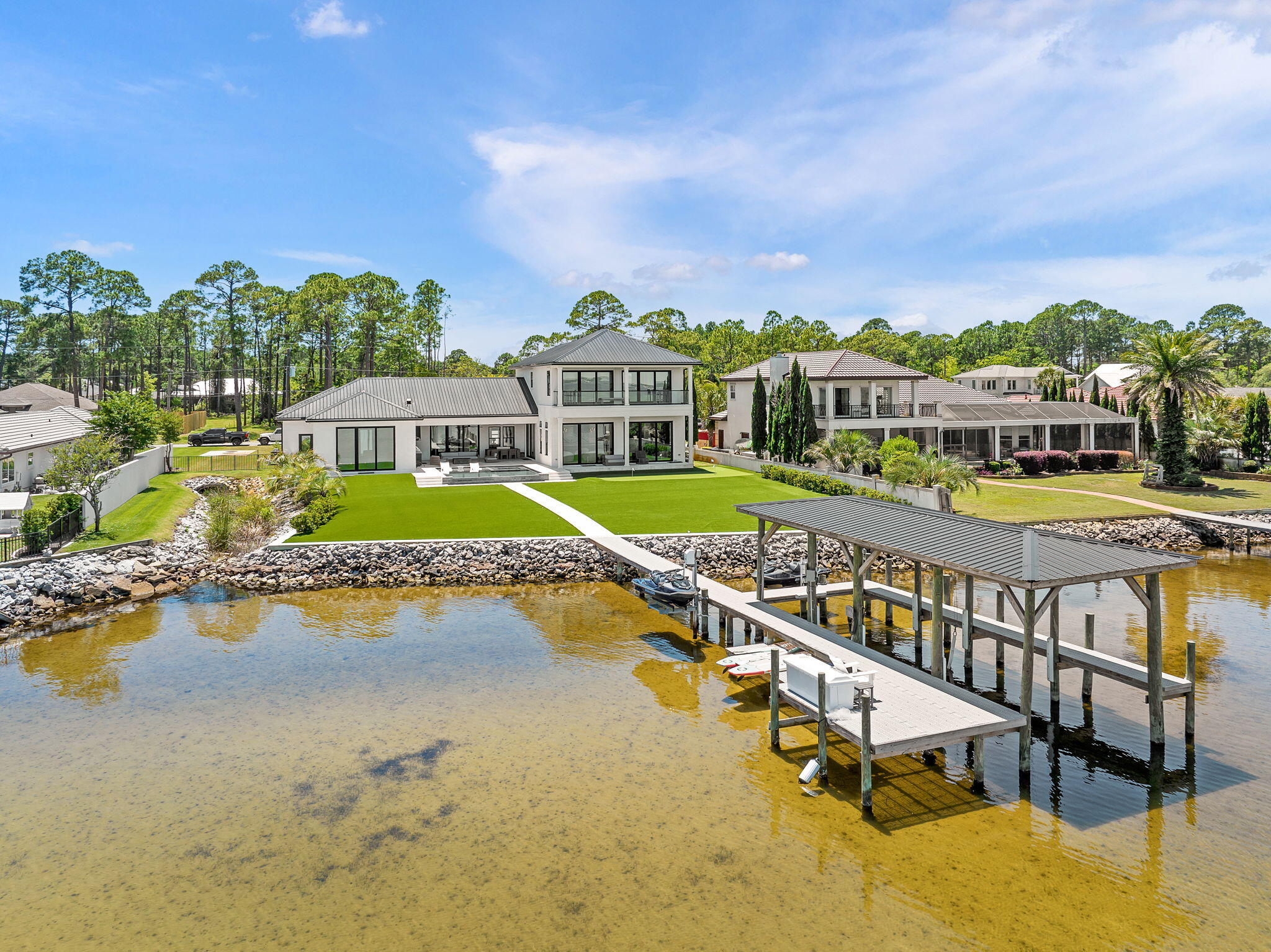 202 Shore Drive