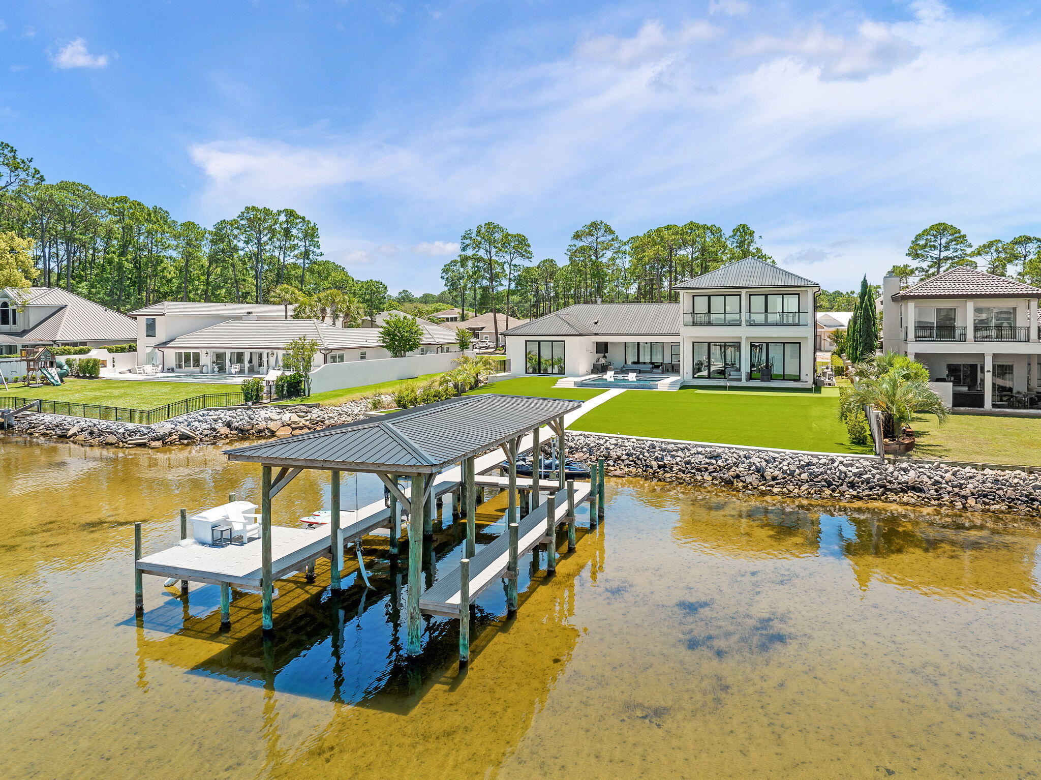 202 Shore Drive