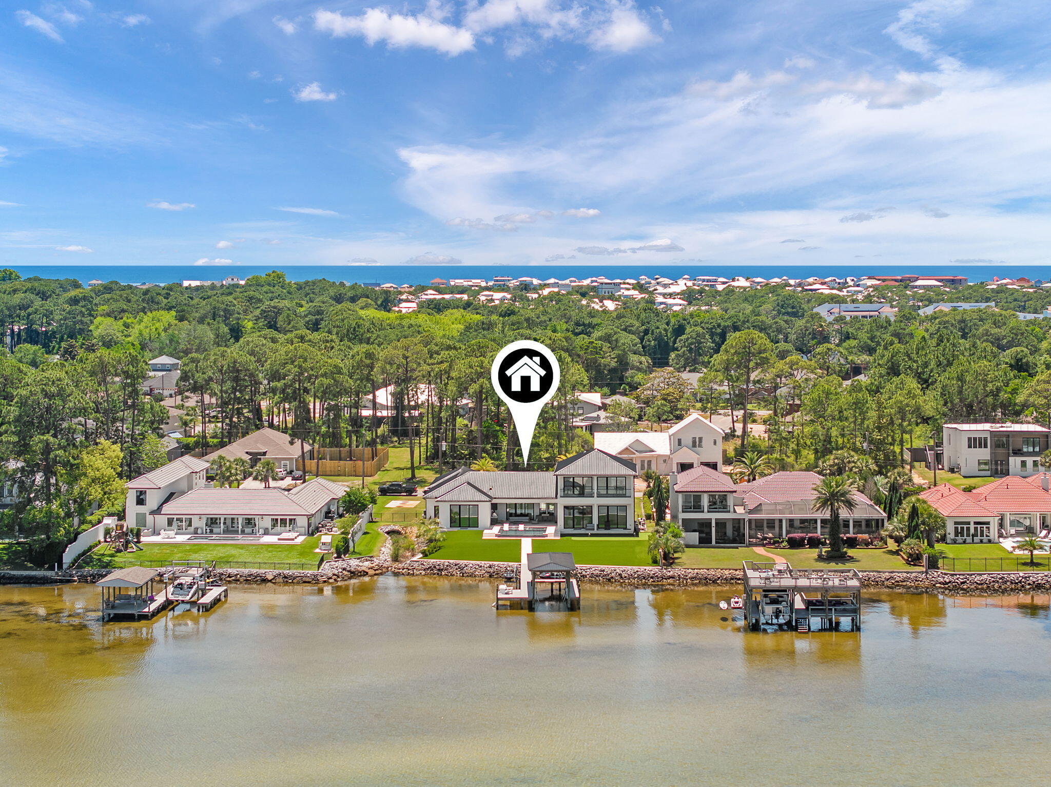 202 Shore Drive