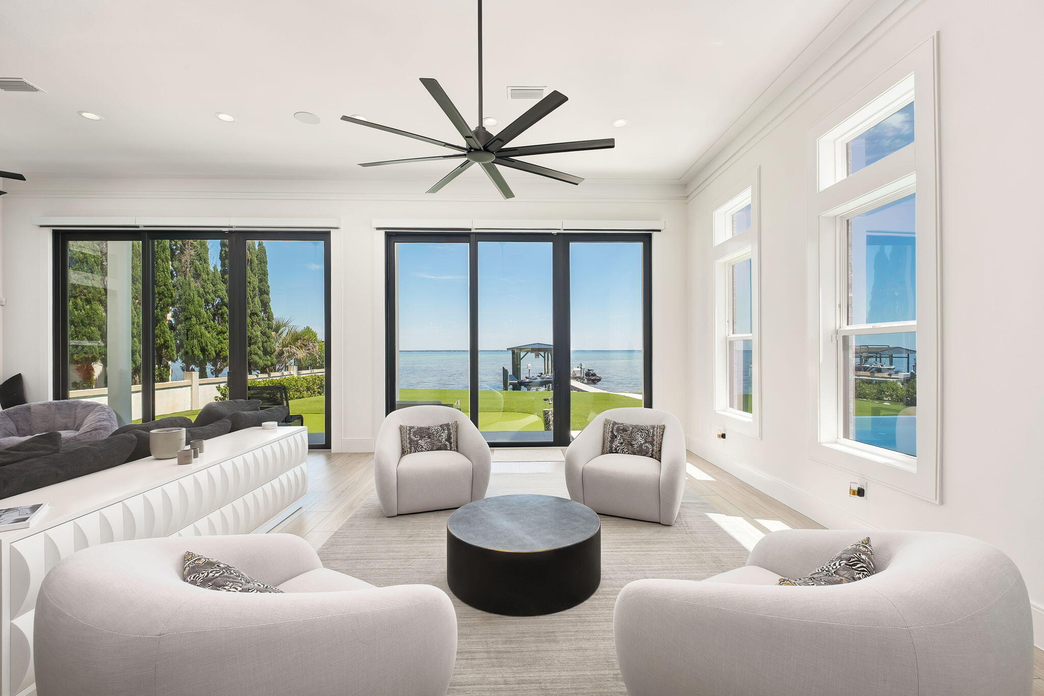 202 Shore Drive