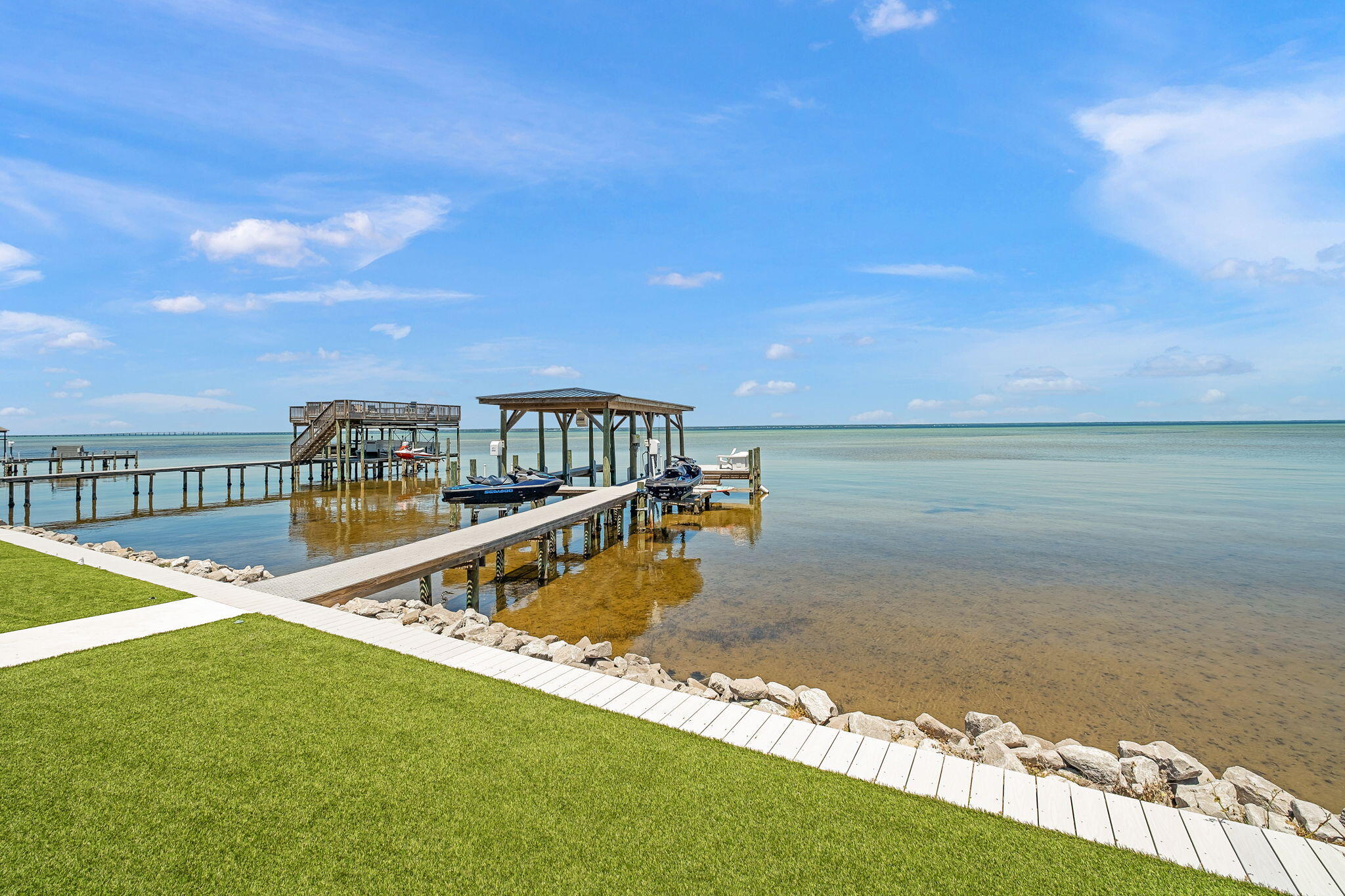 202 Shore Drive