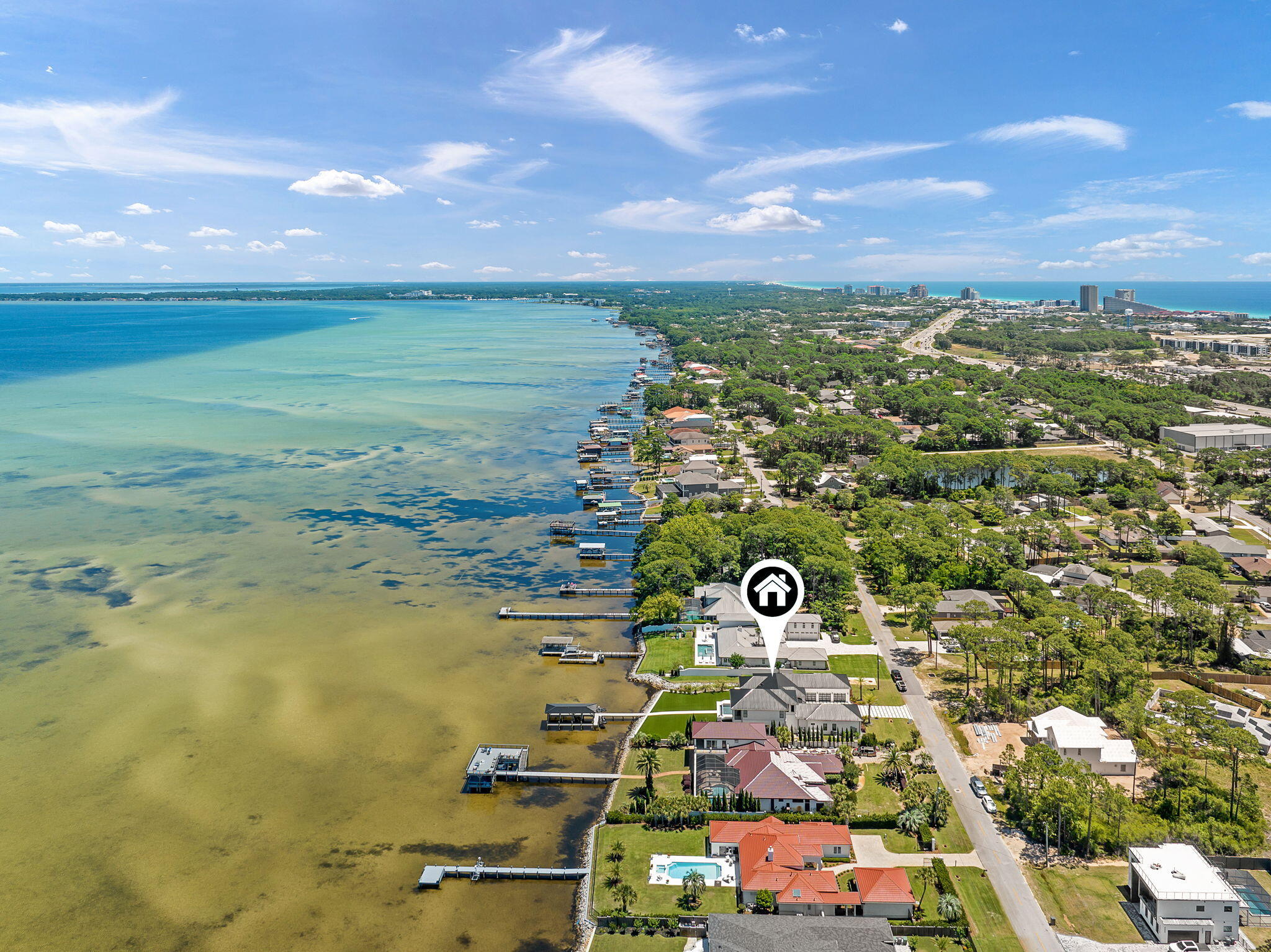 202 Shore Drive