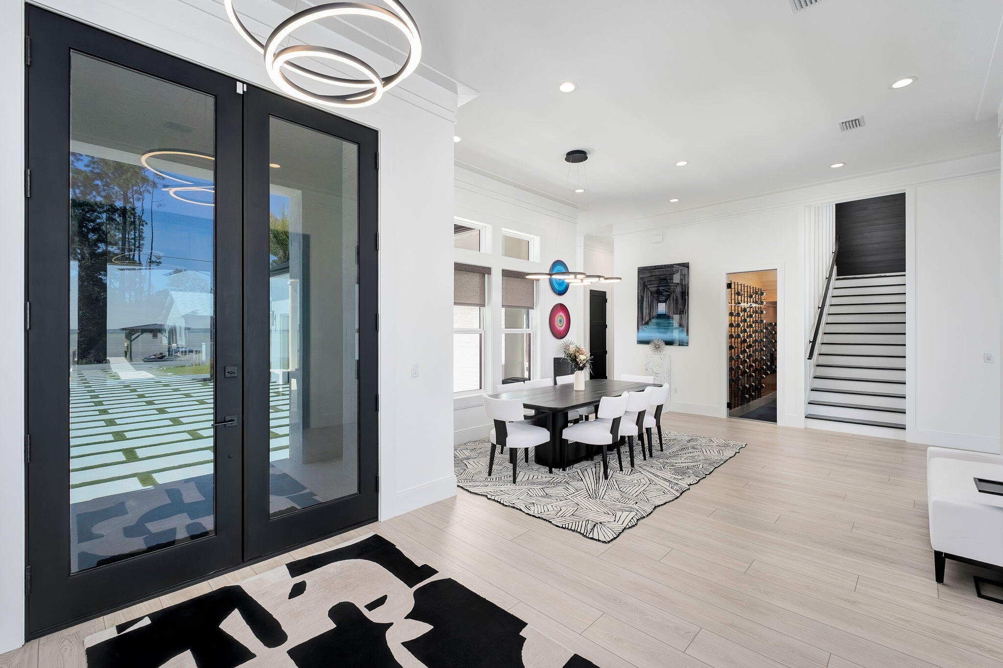 202 Shore Drive