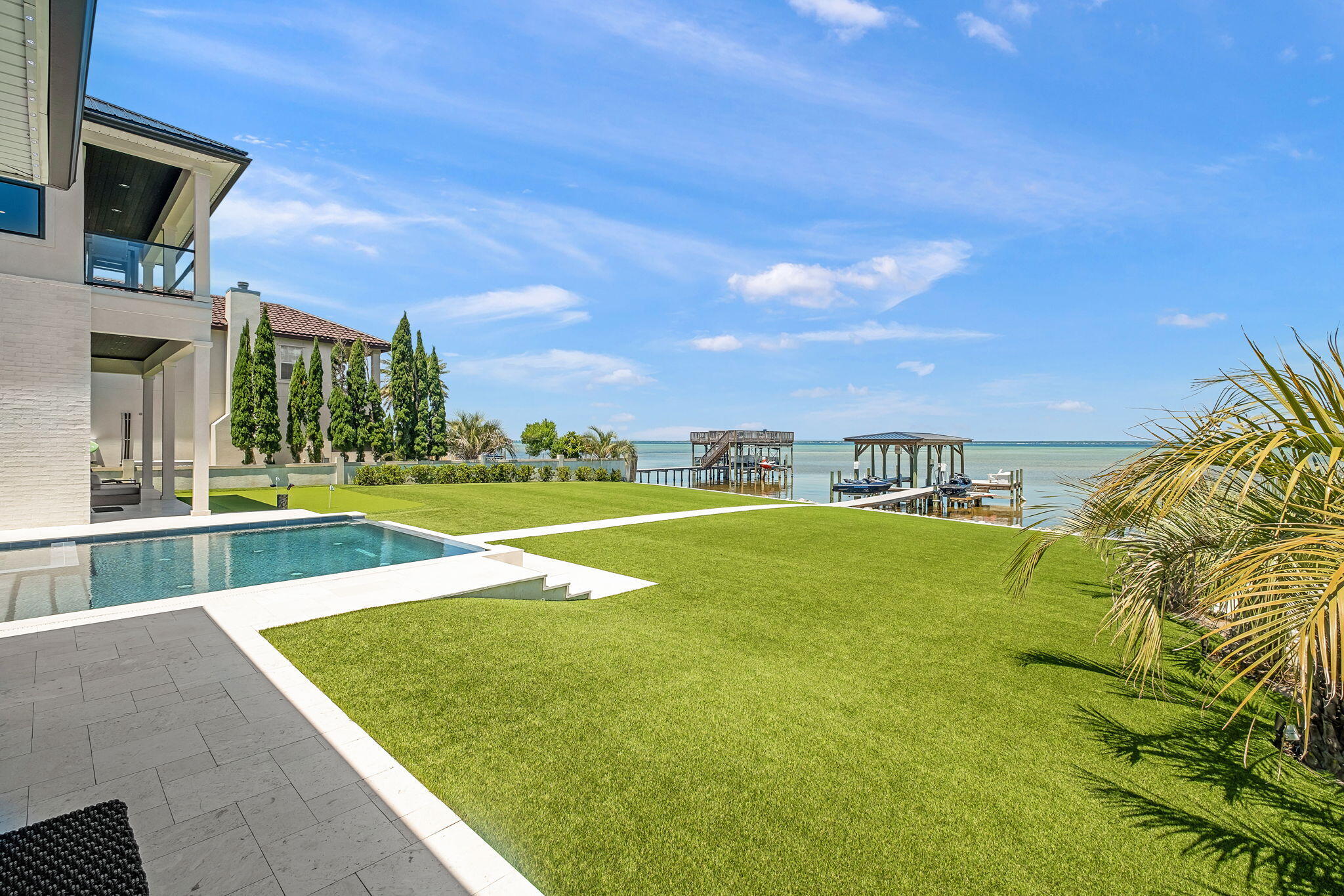 202 Shore Drive