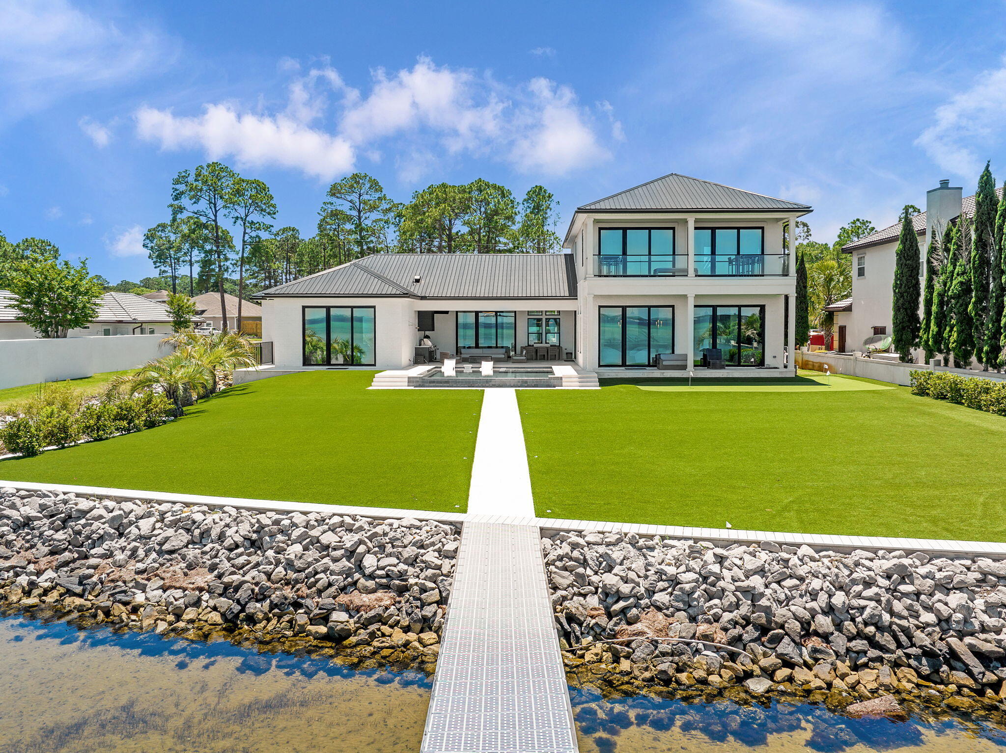202 Shore Drive