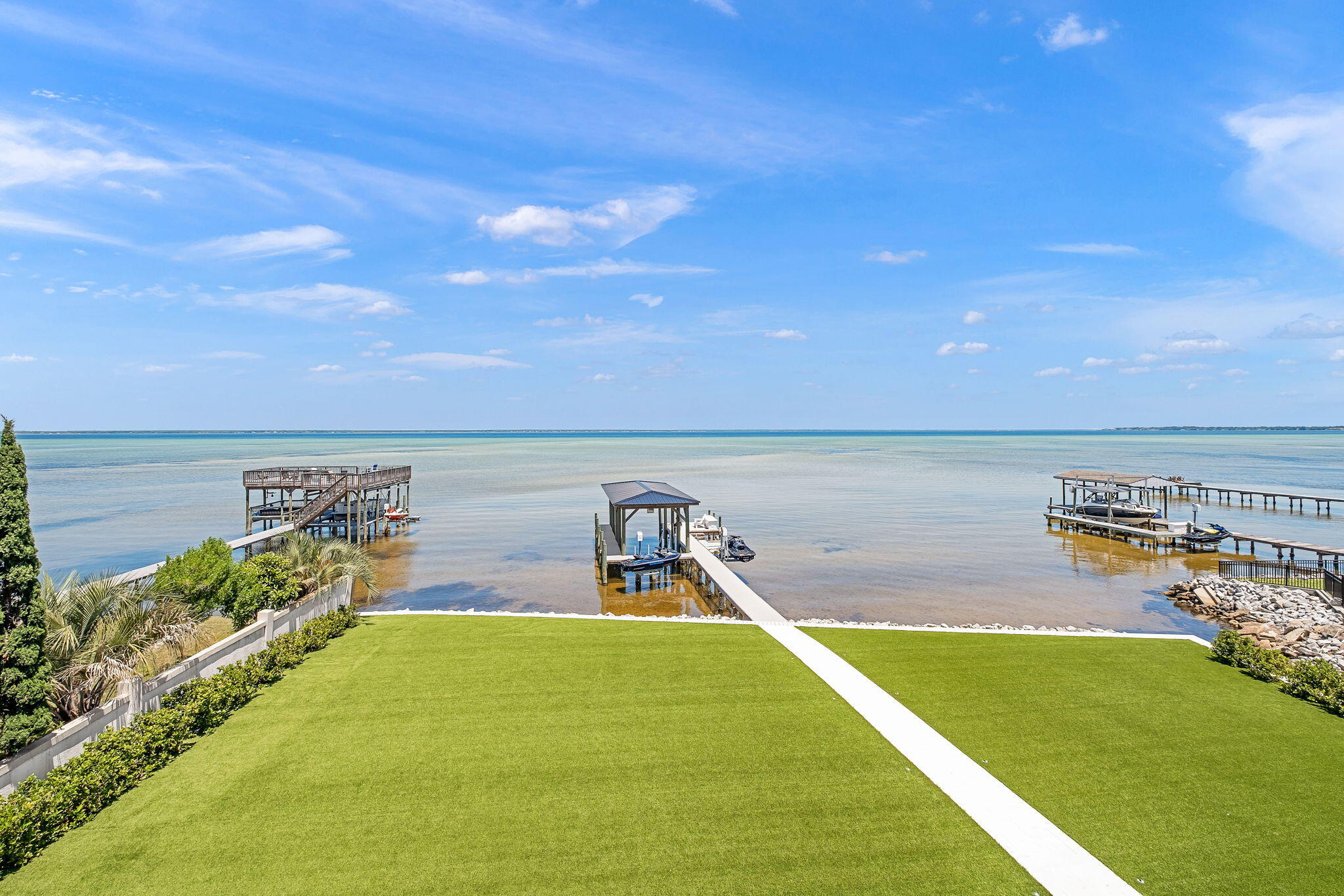 202 Shore Drive