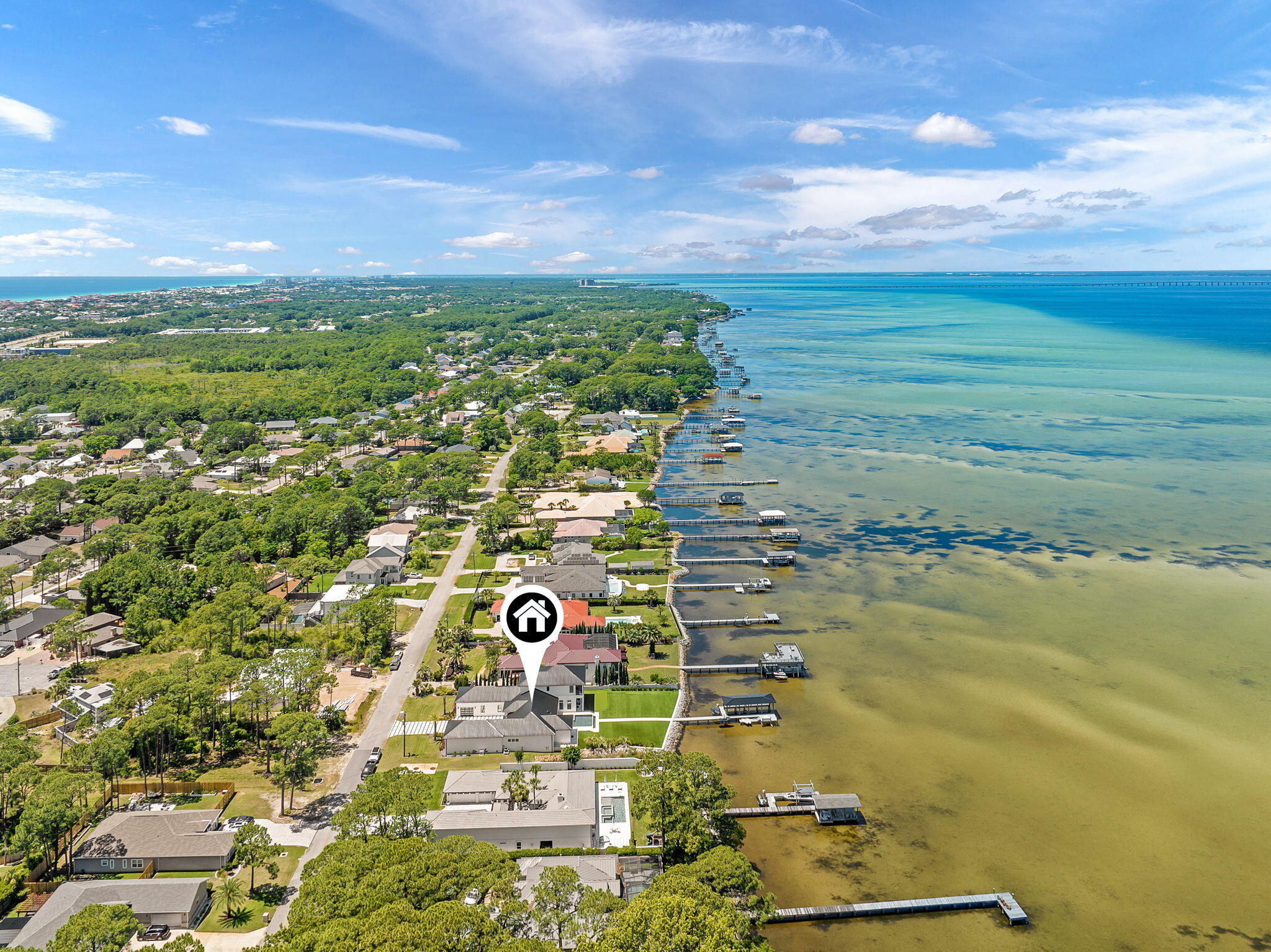 202 Shore Drive