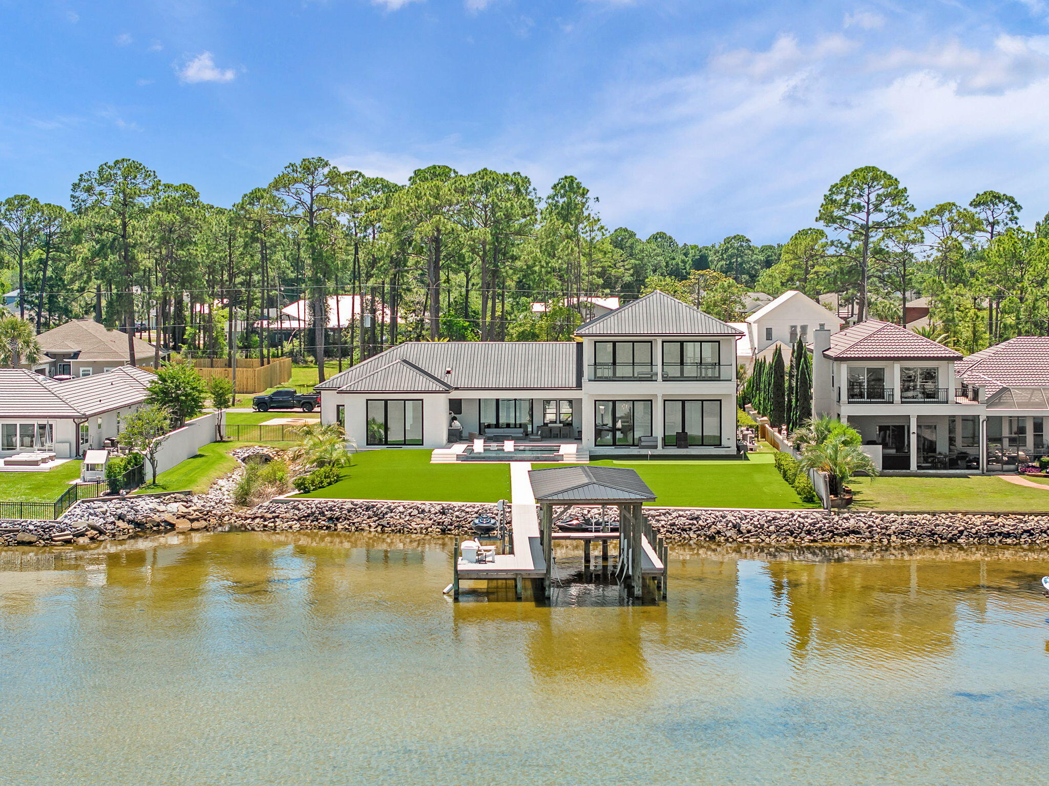 202 Shore Drive