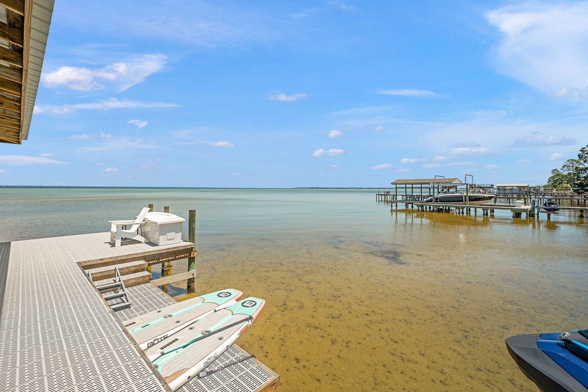 202 Shore Drive