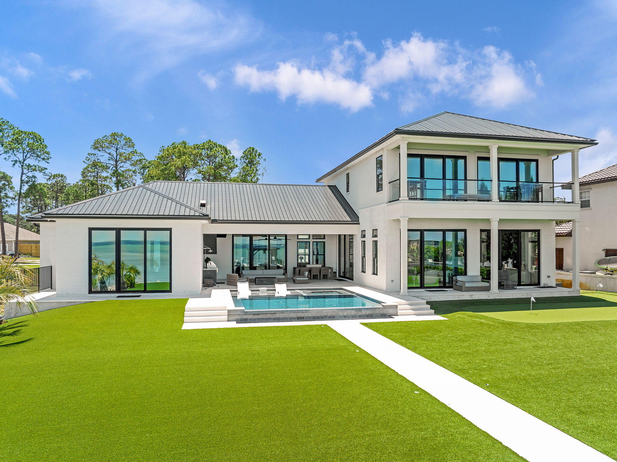 202 Shore Drive